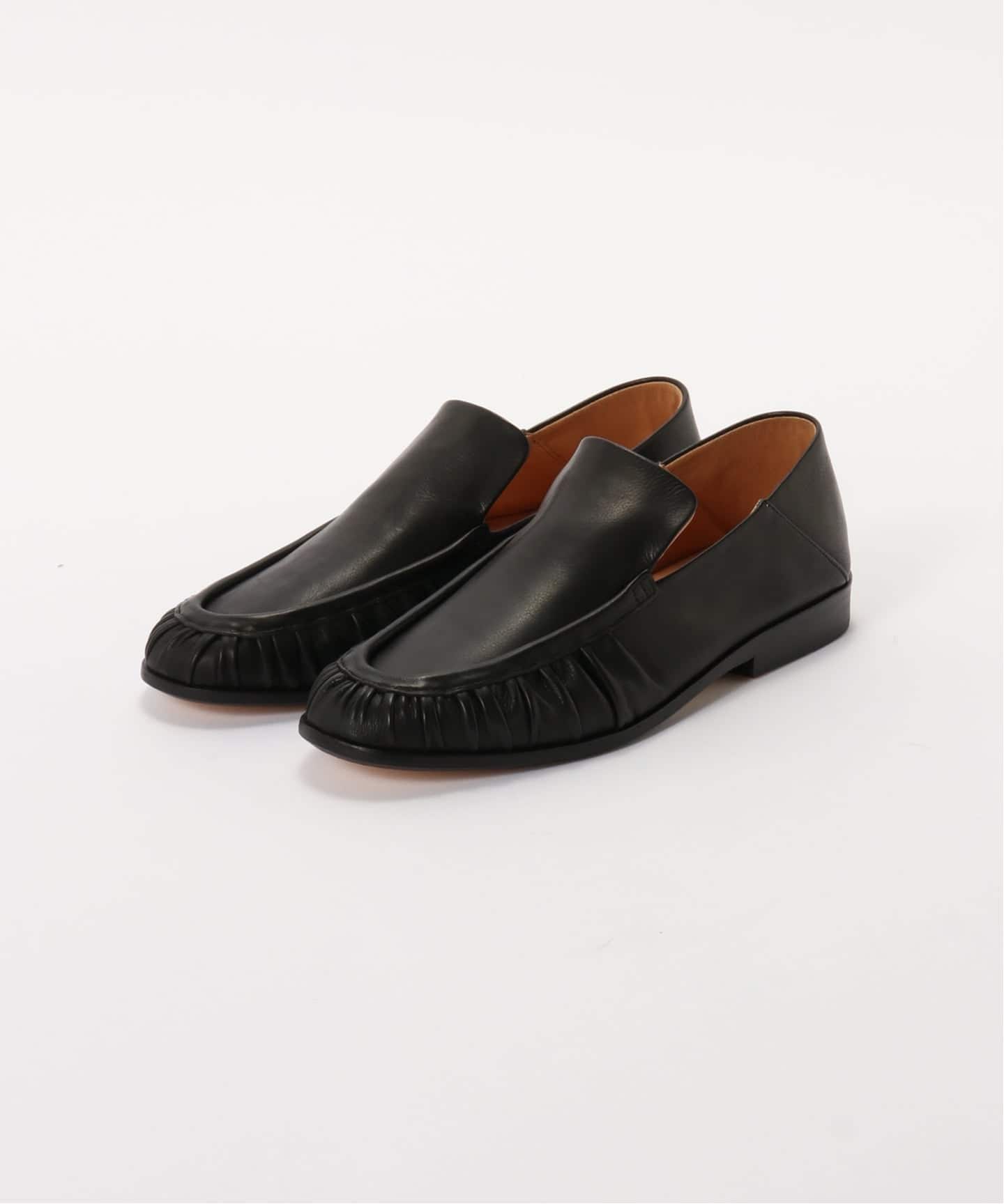 VERMEIL par iena CAMINANDO ローファー　完売品 CAMINANDO カミナンド ローファー C26-01（ローファー）｜VERMEIL par