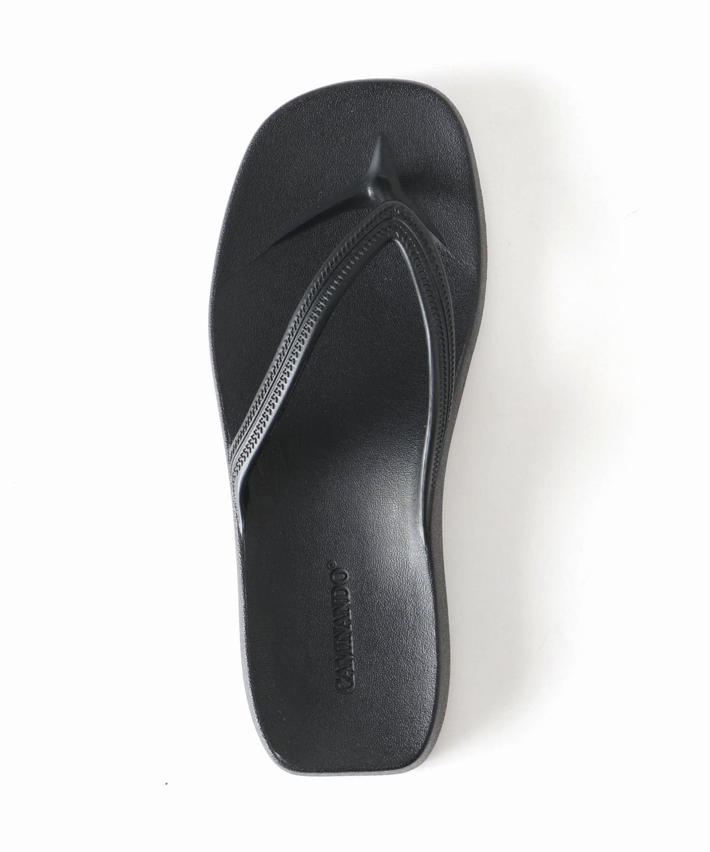 CAMINANDO カミナンド Flip Flap Sandals for Extralig 0（サンダル