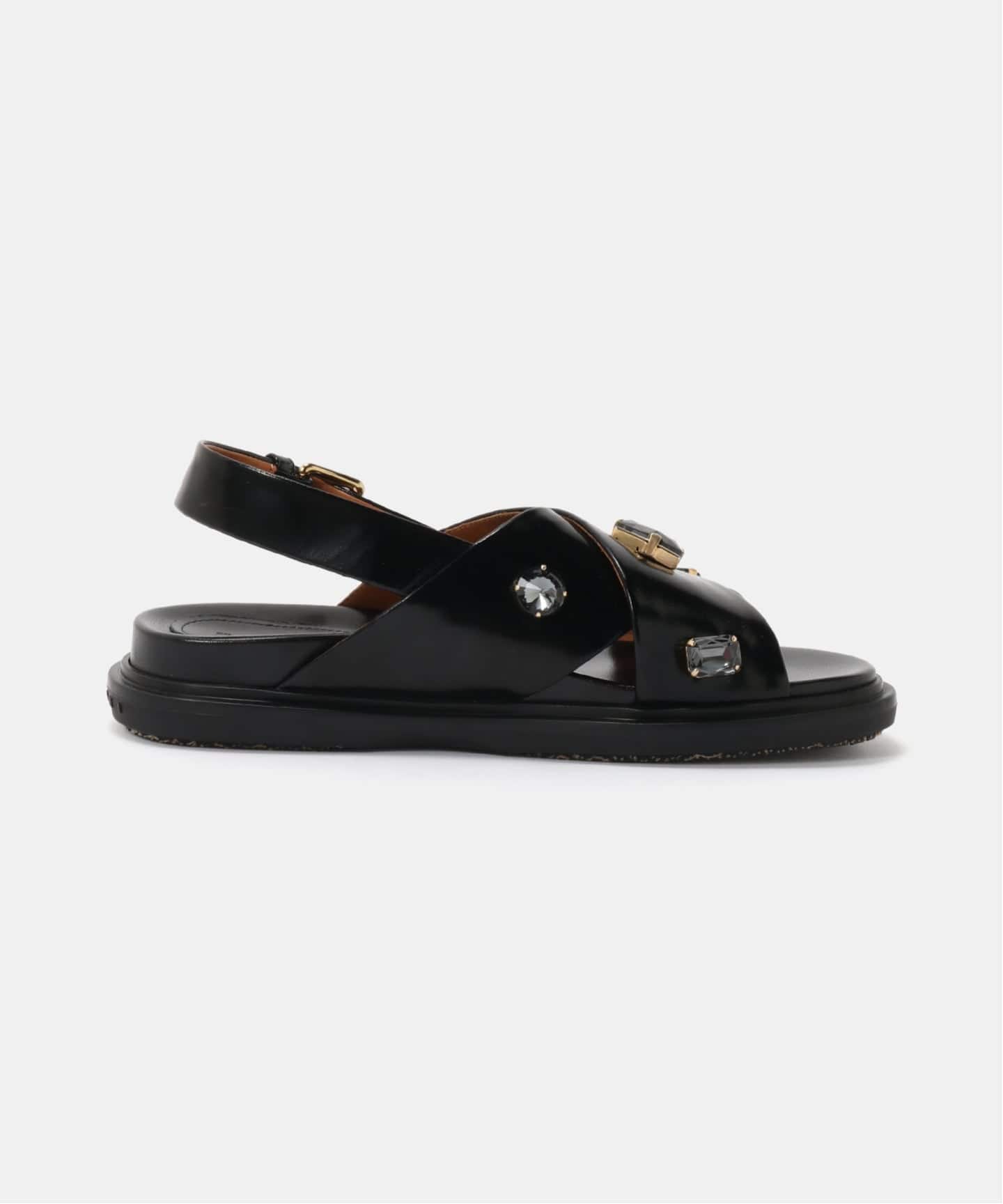 MARNI マルニ Sandals FBMS018501（サンダル）｜VERMEIL par iena