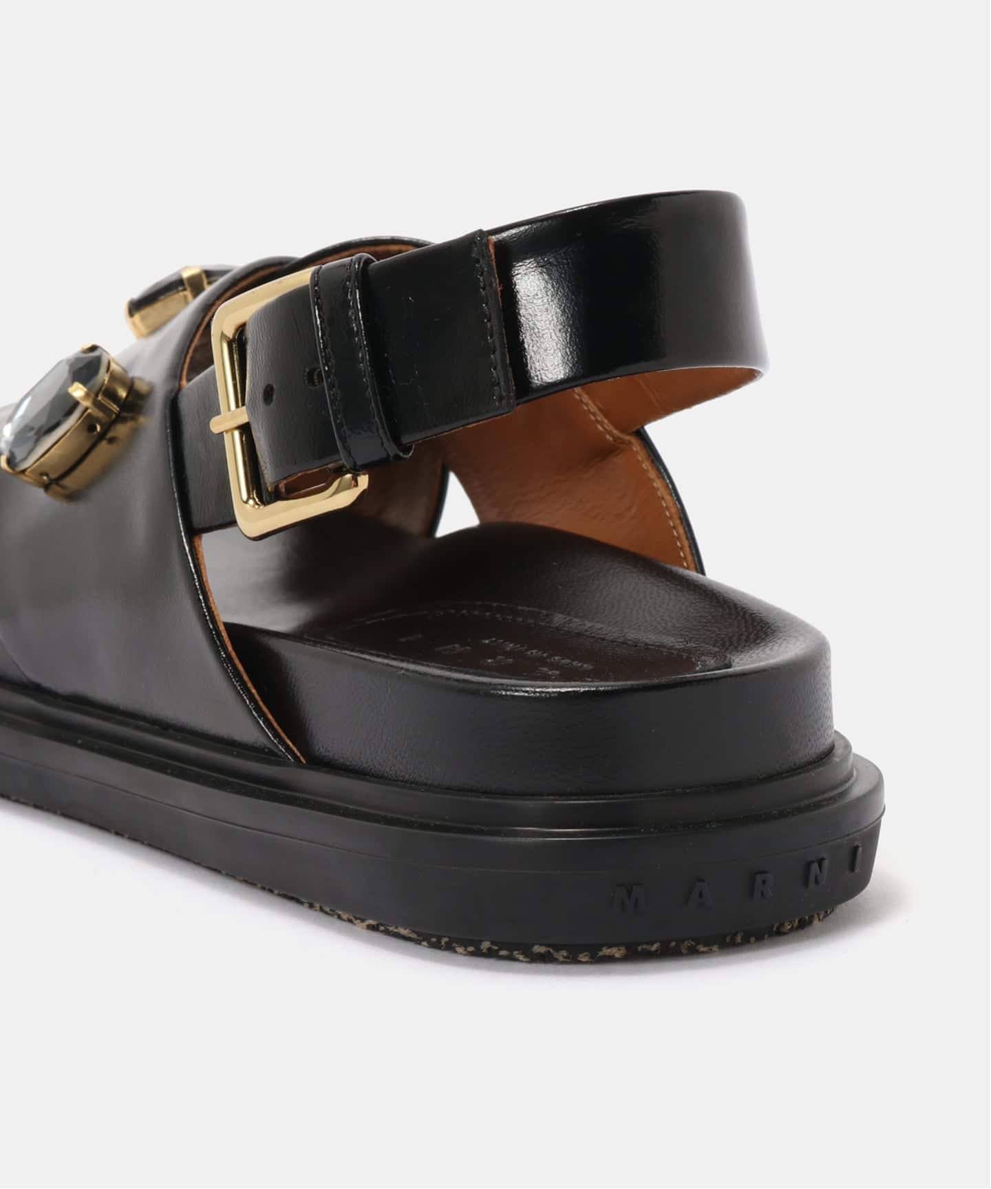 MARNI マルニ Sandals FBMS018501（サンダル）｜VERMEIL par iena