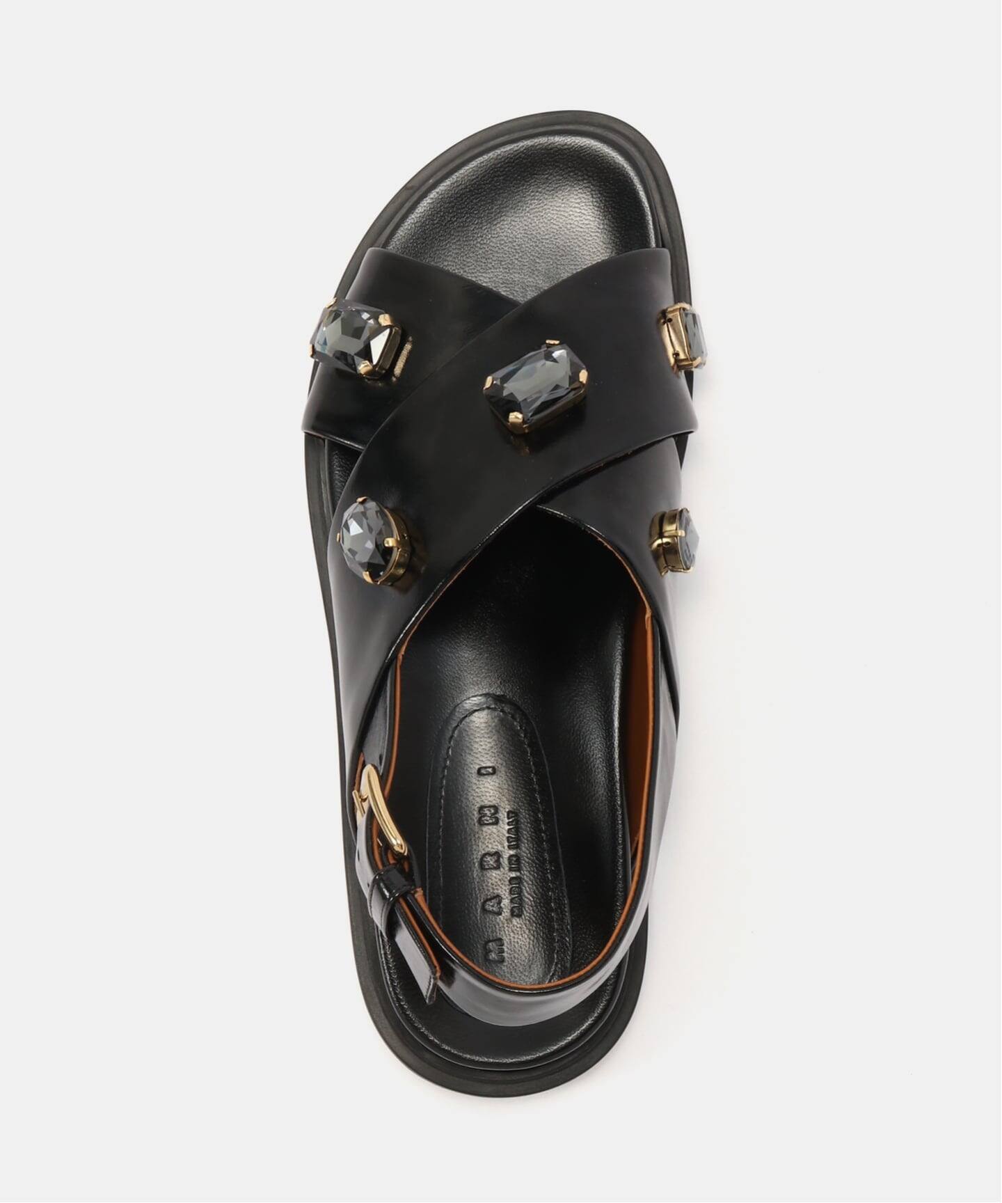 MARNI マルニ Sandals FBMS018501（サンダル）｜VERMEIL par iena