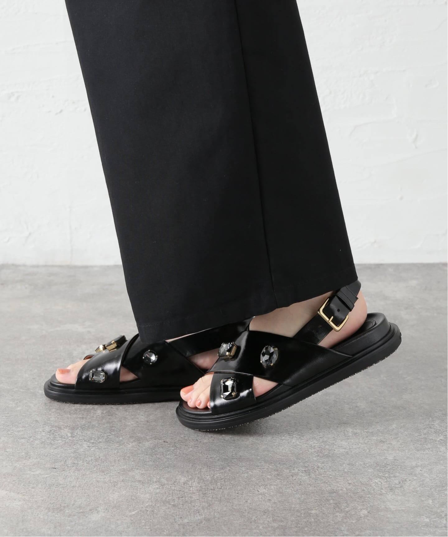 MARNI マルニ Sandals FBMS018501（サンダル）｜VERMEIL par iena