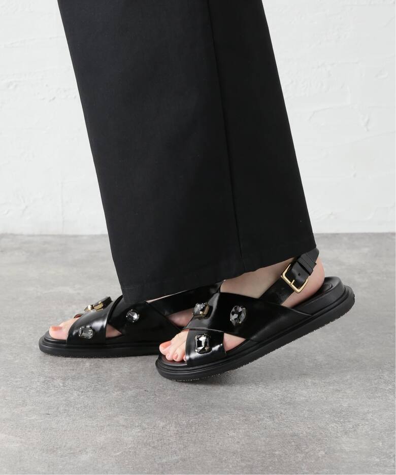MARNI マルニ Sandals FBMS018501（サンダル）｜VERMEIL par iena 