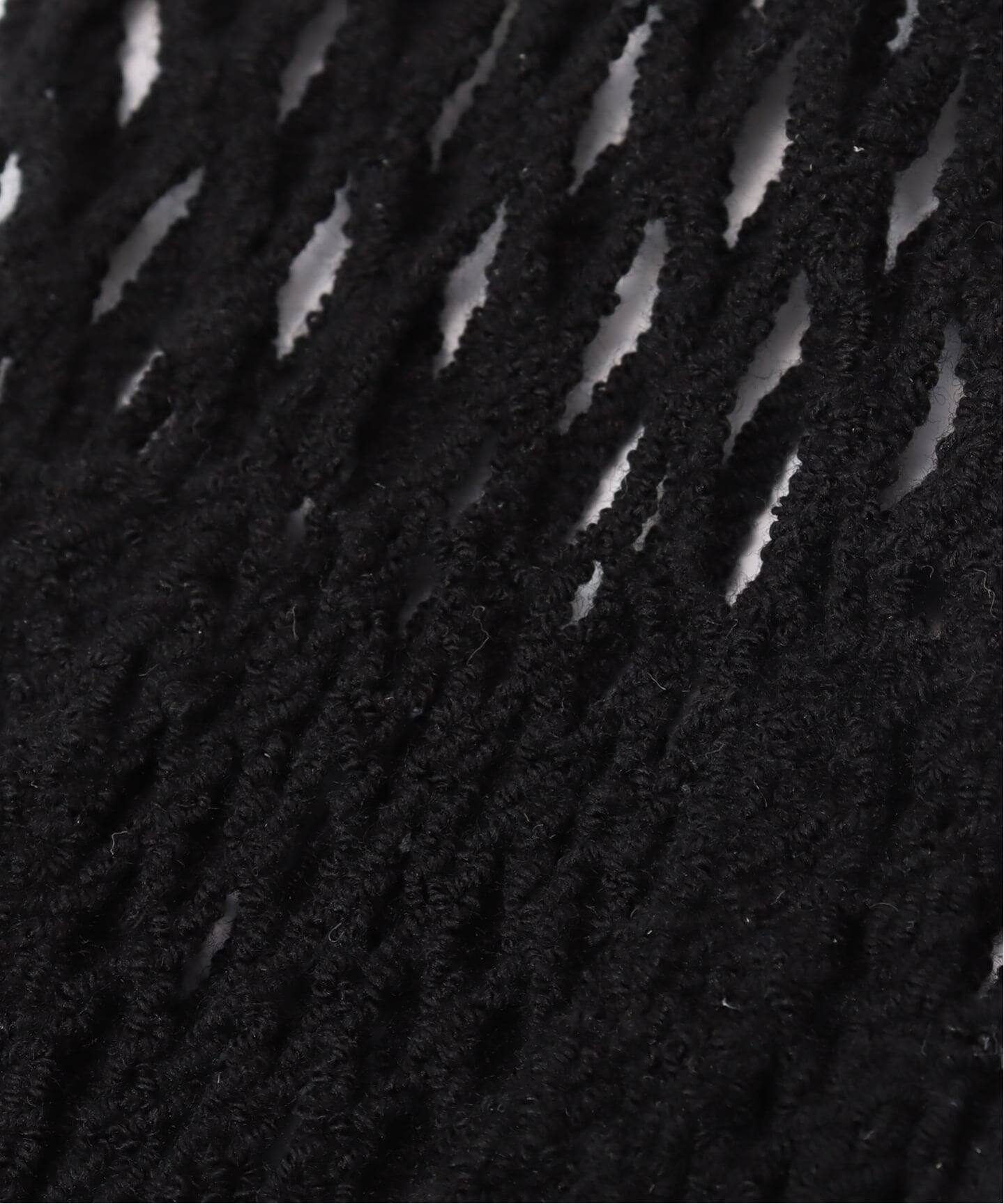 EUCHRONIA LACE HIGH SOCKS：靴下（ソックス・靴下）｜CITYSHOP