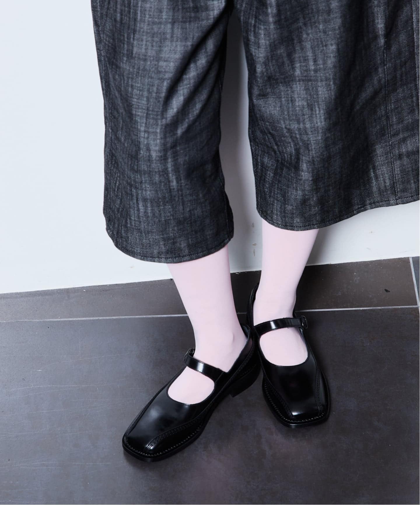 SWEDISH STOCKINGS Olivia Pink SST-PRH082：ストッキング（タイツ