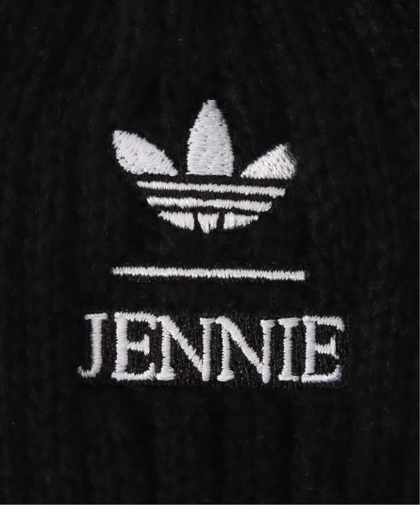 adidas ADILUNA Season2 by JENNIE LEG WARMERS（レッグウォーマー