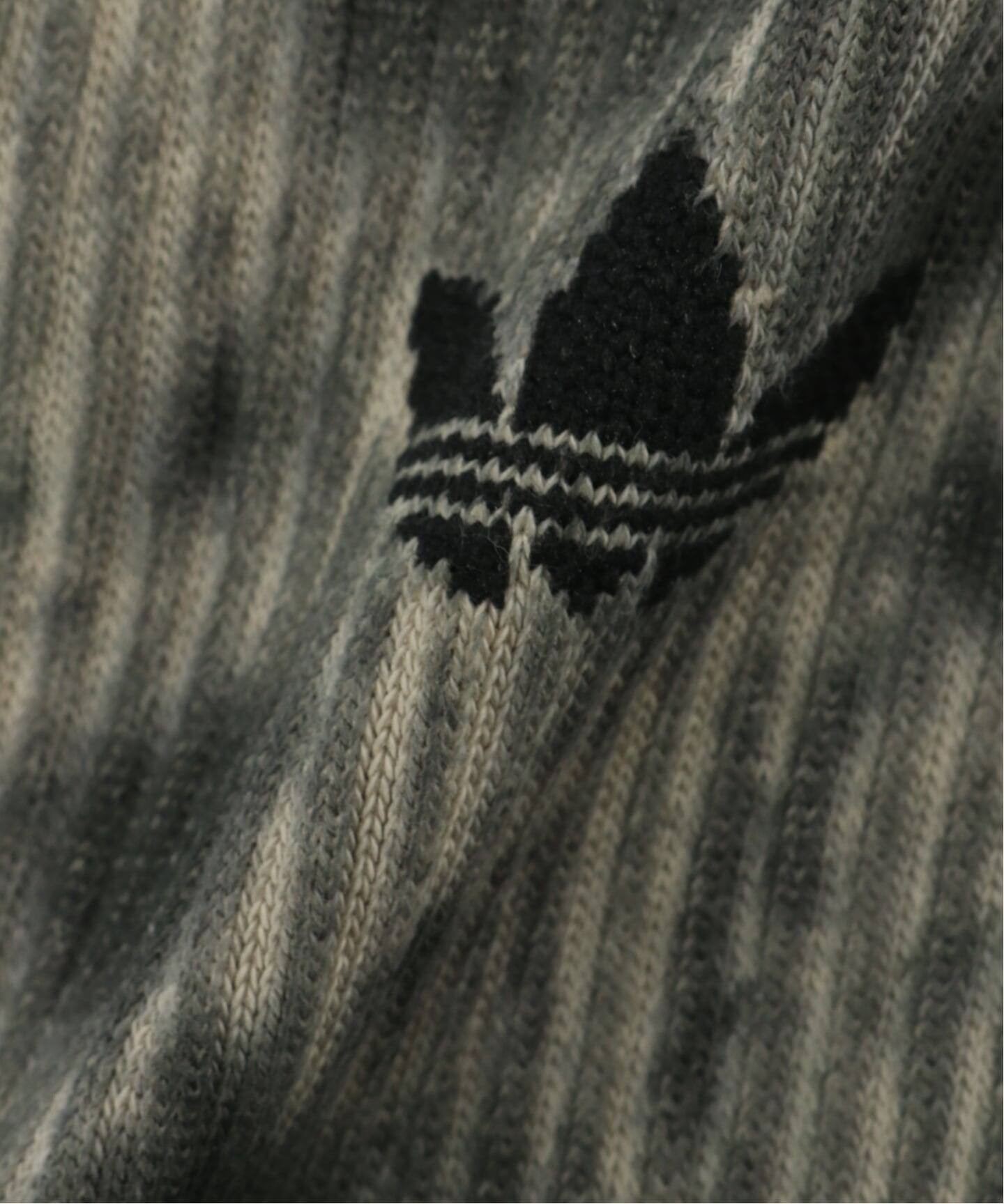 adidas TIE DYE CREW SOCKS 3 PAIRS（ソックス・靴下）｜BOICE FROM