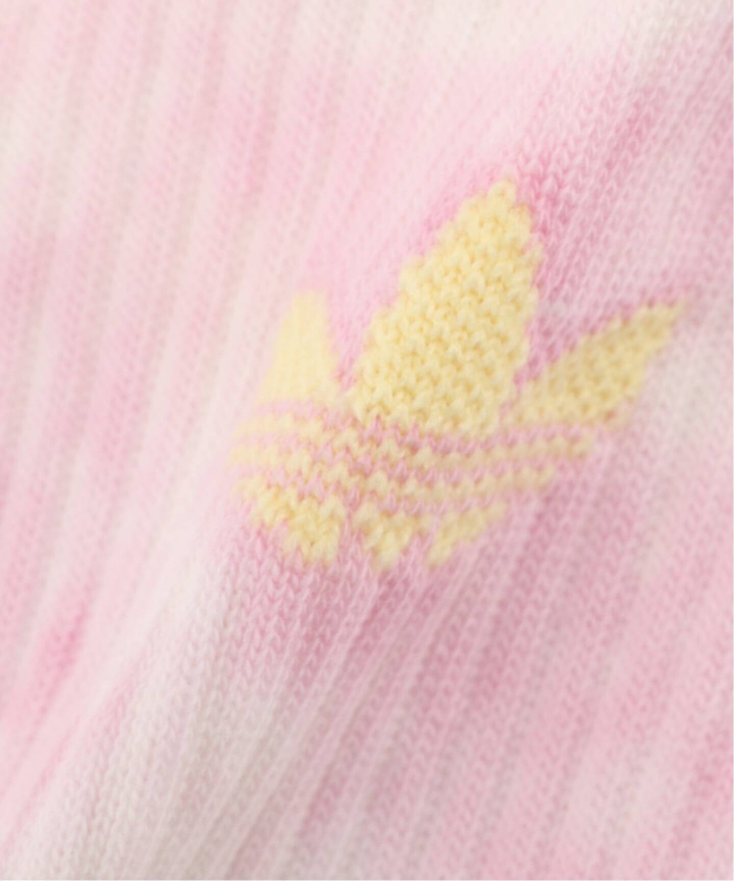 adidas TIE DYE CREW SOCKS 3 PAIRS（ソックス・靴下）｜BOICE FROM