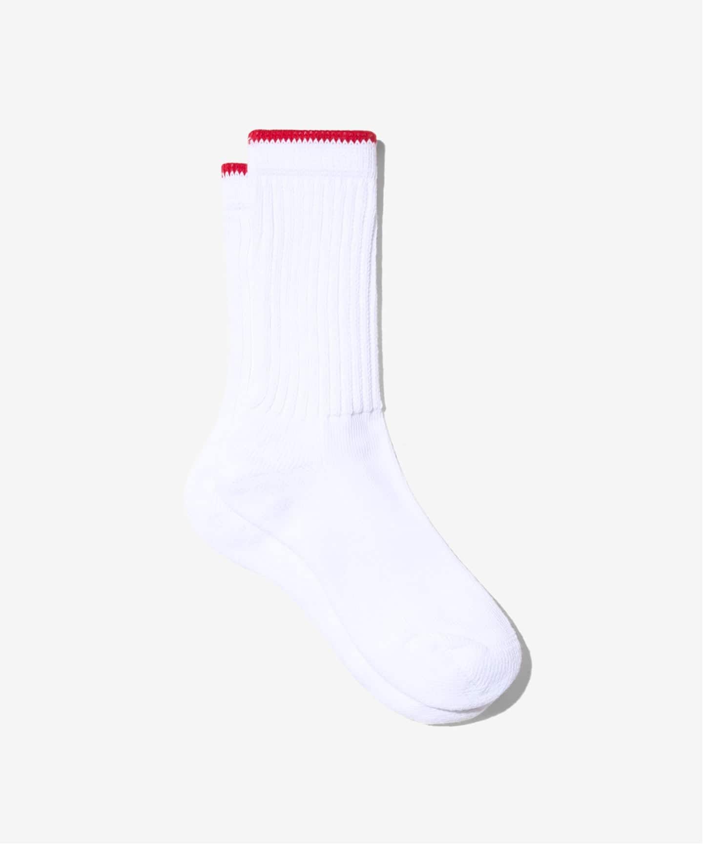 Slouchy Socks（ソックス・靴下）｜NOAH（ノア）の通販｜BAYCREW'S STORE