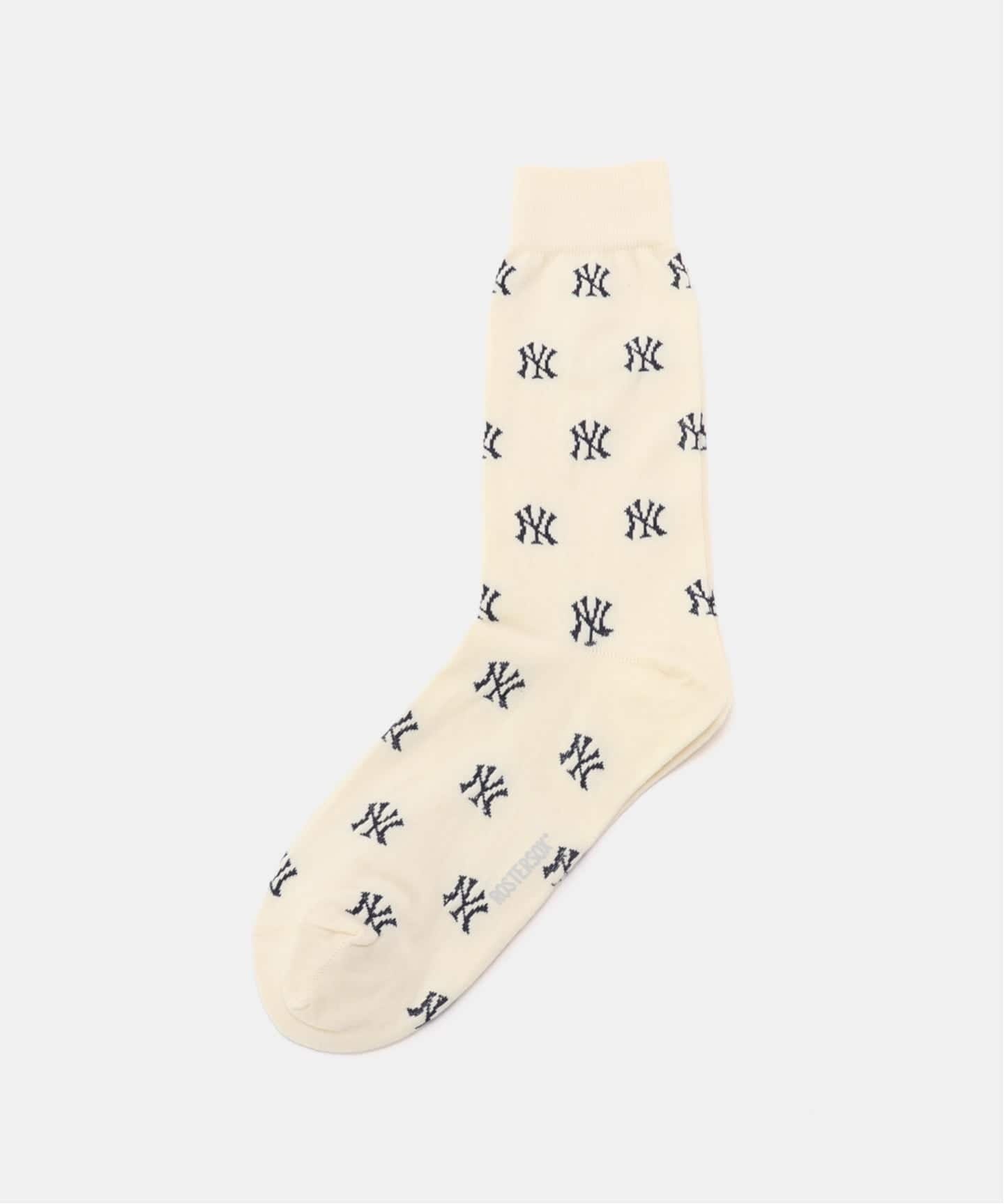 200 MLB MONO SOCKS（ソックス・靴下）｜FRAMeWORK（フレームワーク