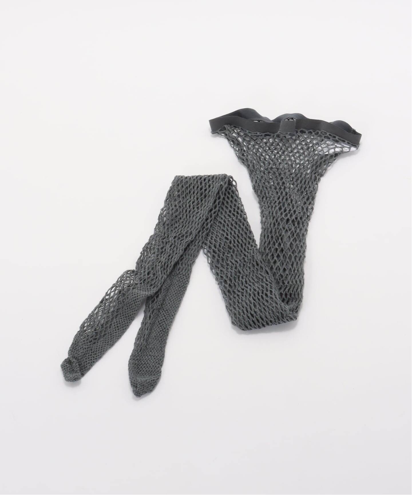 レディース babaco / GIMA Cotton Cable Dress