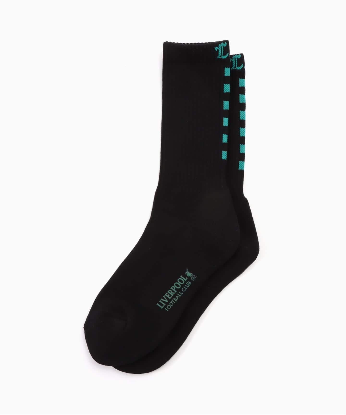 Liverpool FC / リバプール FC】SOX B（ソックス・靴下）｜Liverpool