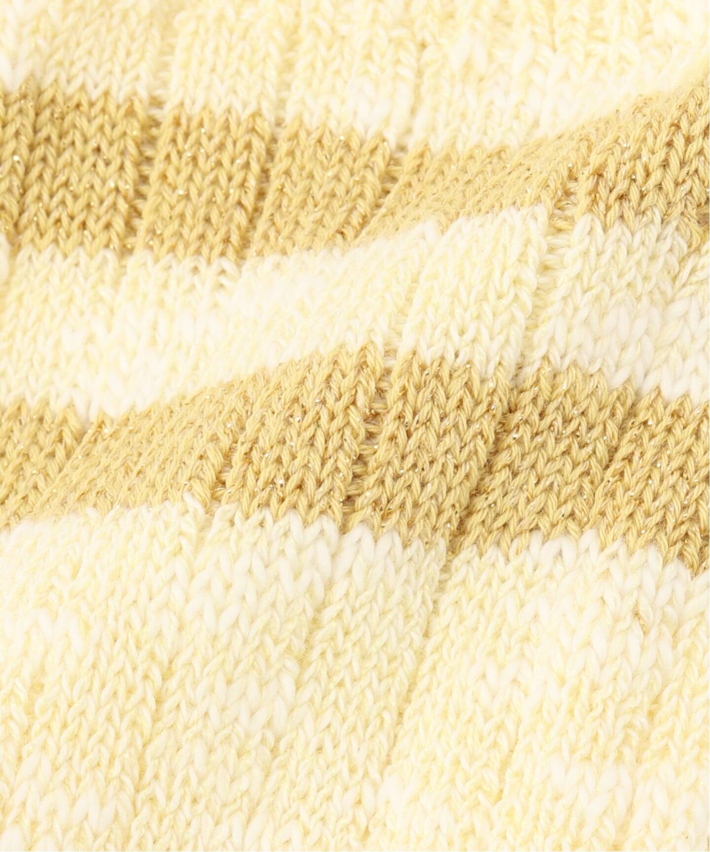 ROSTER SOX / ロスターソックス 】 SLUB GLITTER LINE（ソックス・靴下