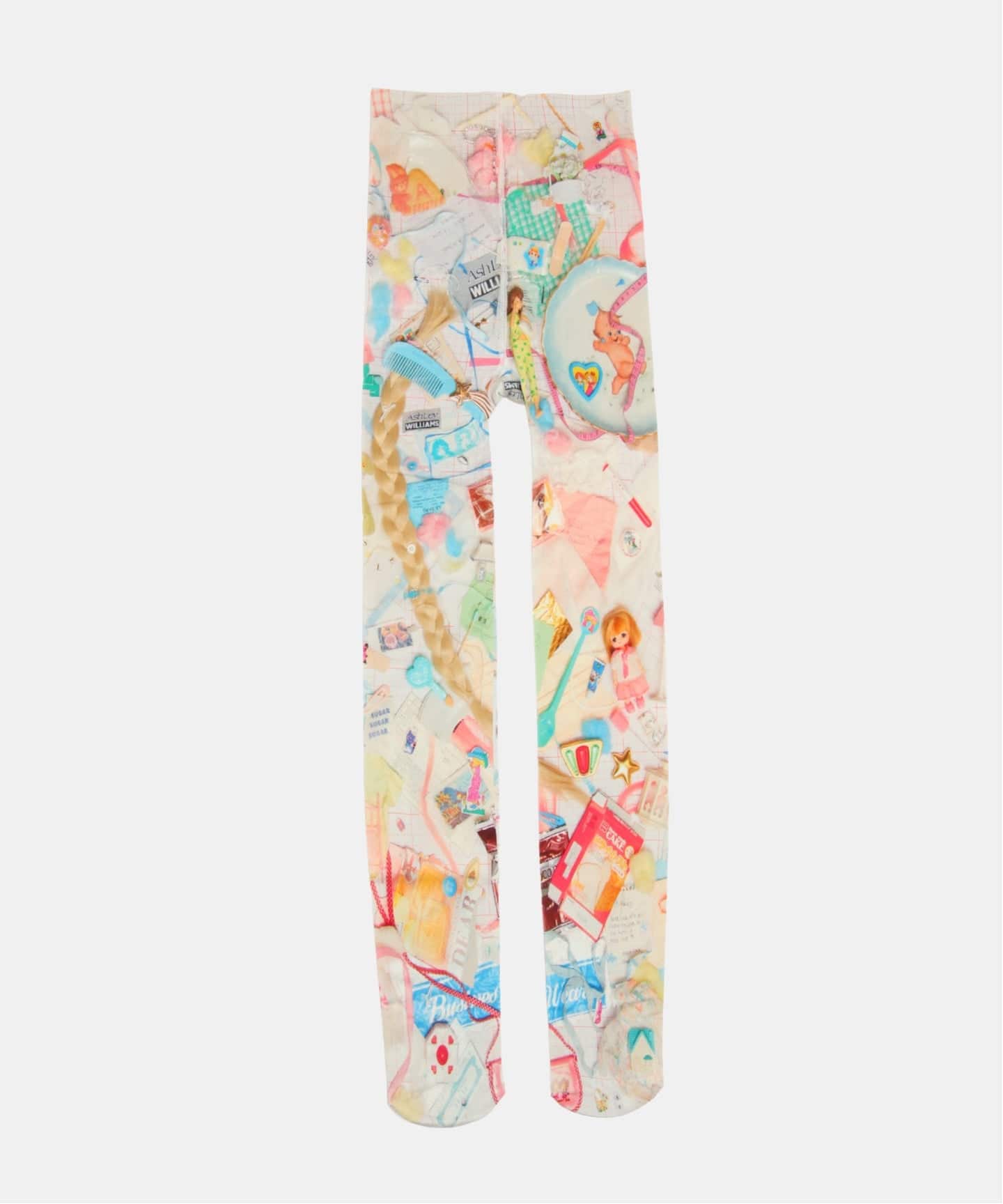 Ashley Williams タイツ Ashley Williams】 TIGHTS（タイツ・ストッキング）｜Oriens JOURNAL
