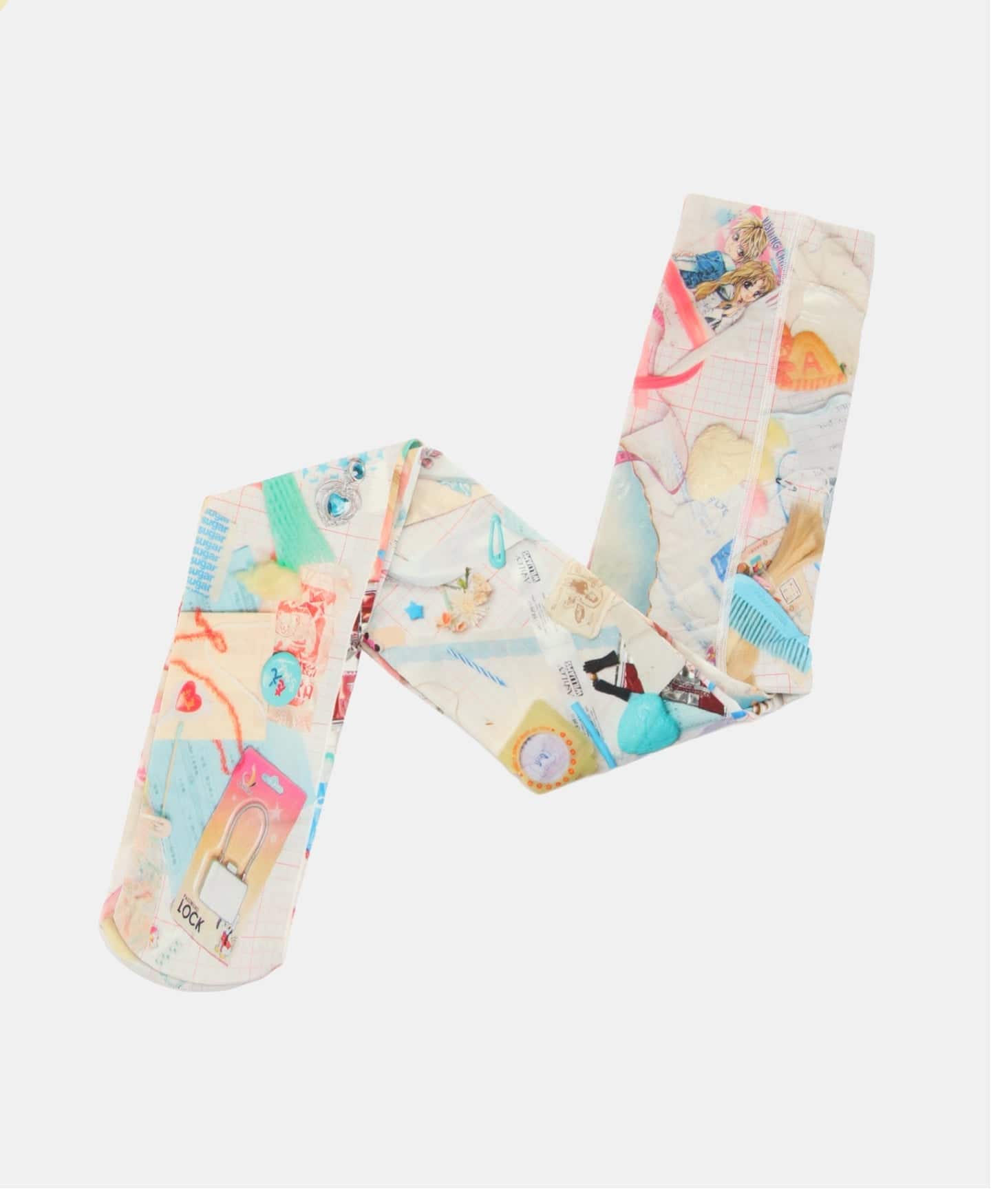 Ashley Williams タイツ Ashley Williams】 TIGHTS（タイツ・ストッキング）｜Oriens JOURNAL
