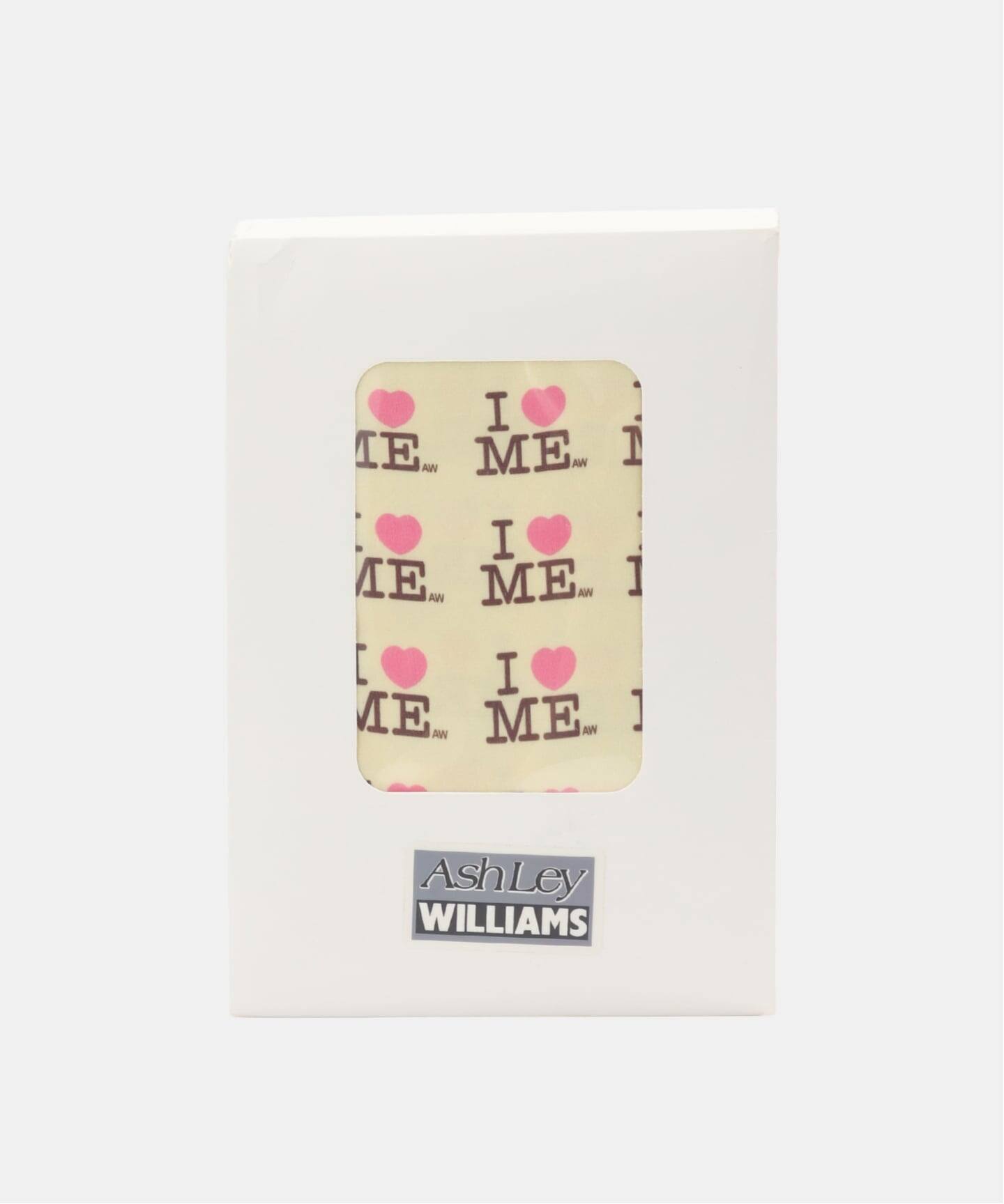 Ashley Williams】 TIGHTS（タイツ・ストッキング）｜Oriens JOURNAL