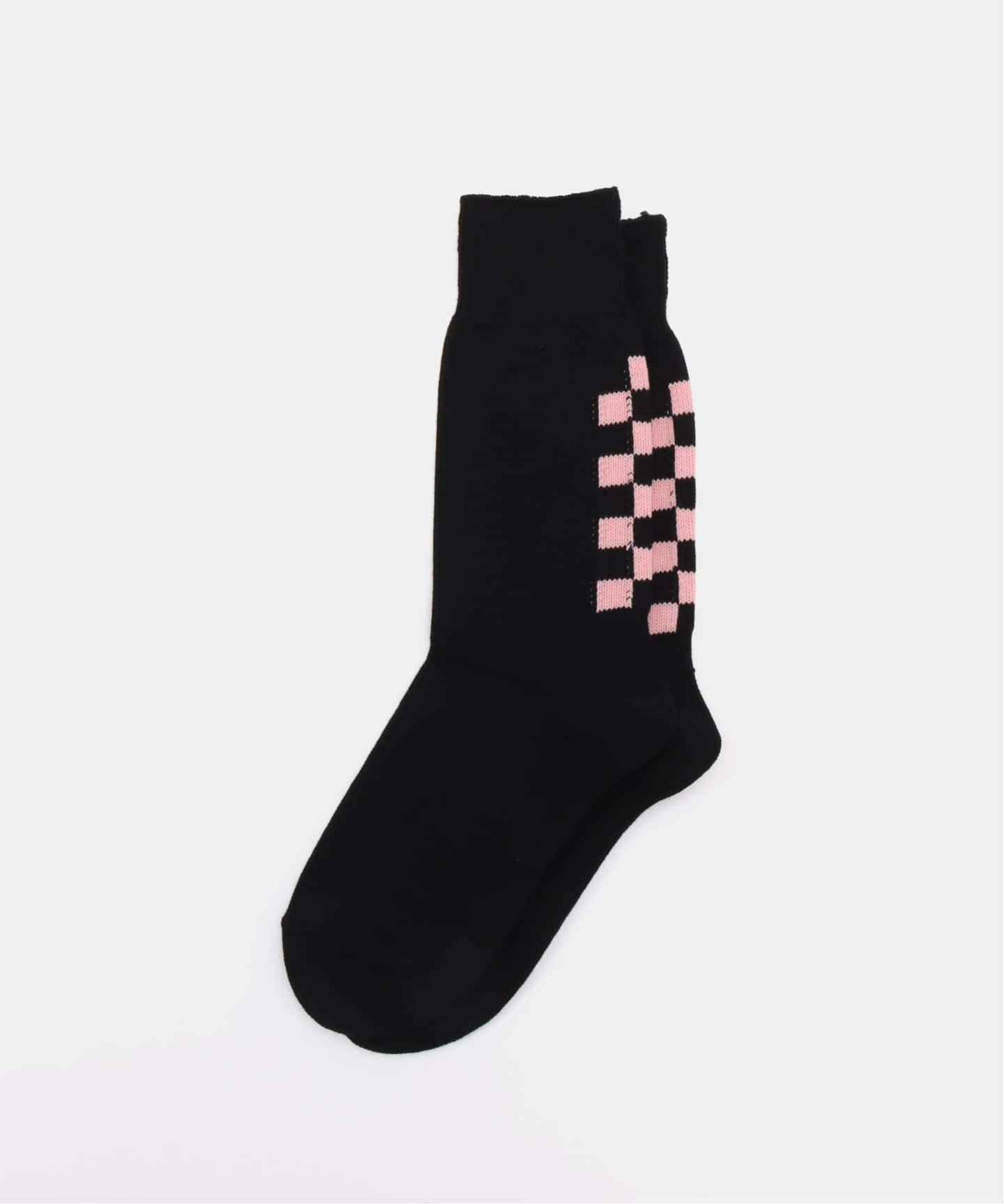 ROSTER SOX / ロスターソックス NAVIN by X（ソックス・靴下）｜JOINT