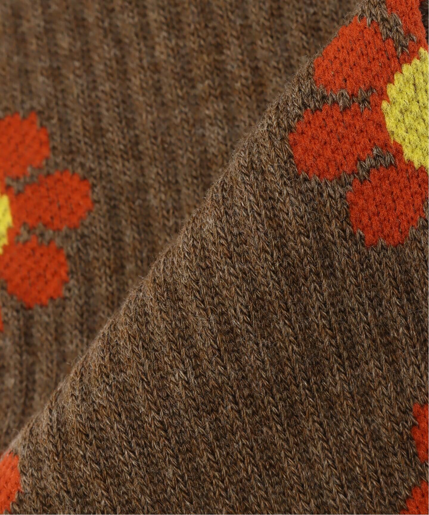 ROSTER SOX / ロスターソックス PEACE（ソックス・靴下）｜JOINT WORKS
