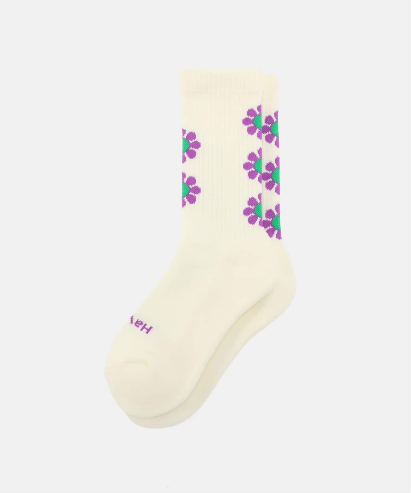 ROSTER SOX / ロスターソックス PEACE（ソックス・靴下）｜JOINT WORKS