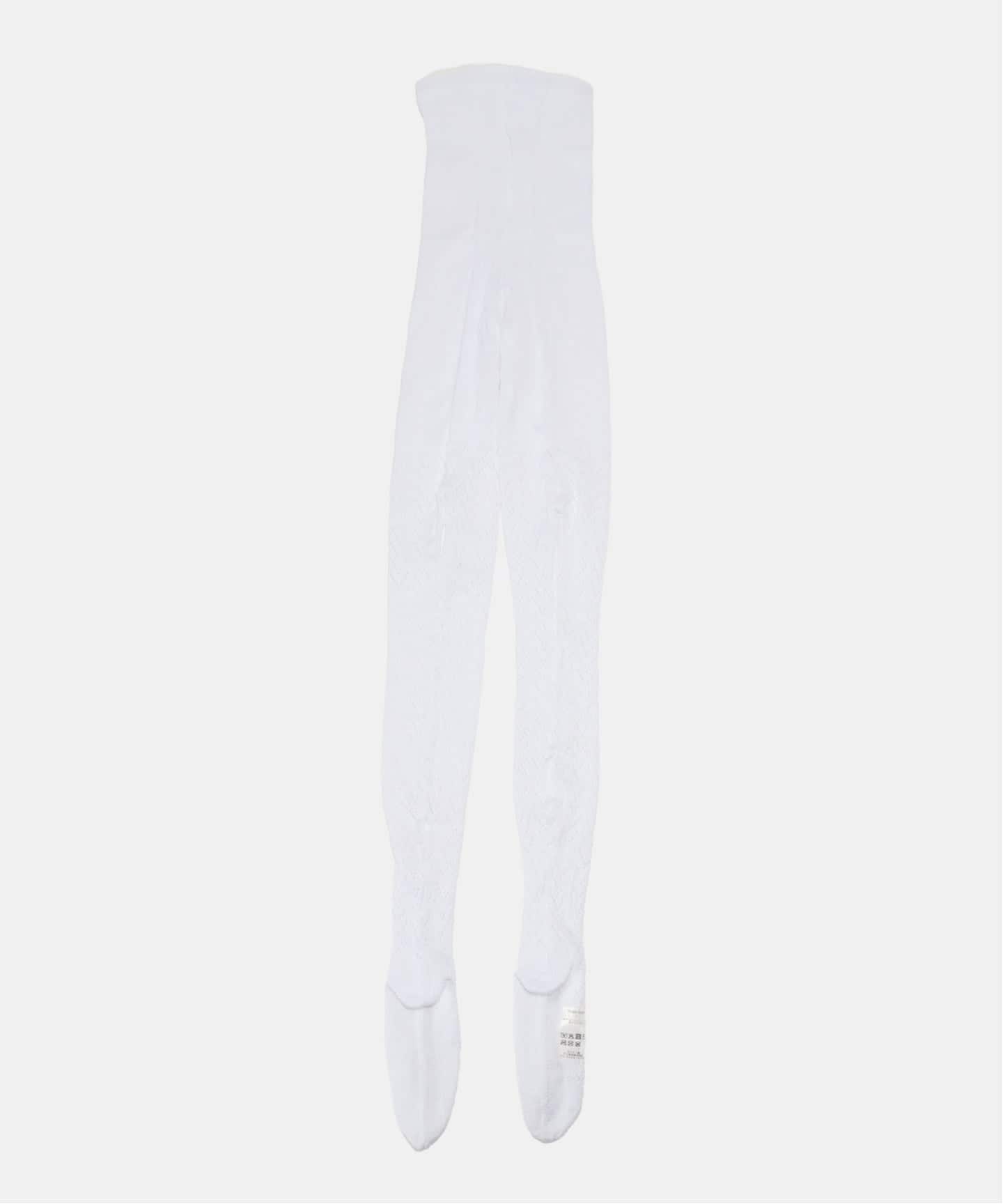 PAN/パン】 MESH BASQUE TIGHTS（タイツ・ストッキング）｜EDIT.FOR