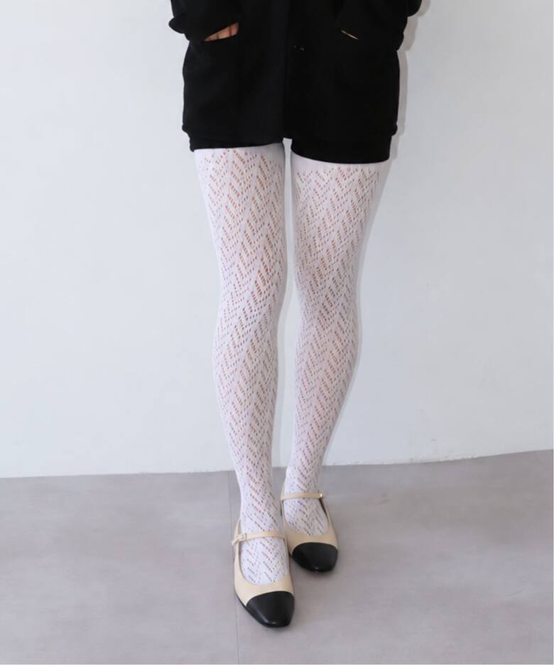 レッグウェア