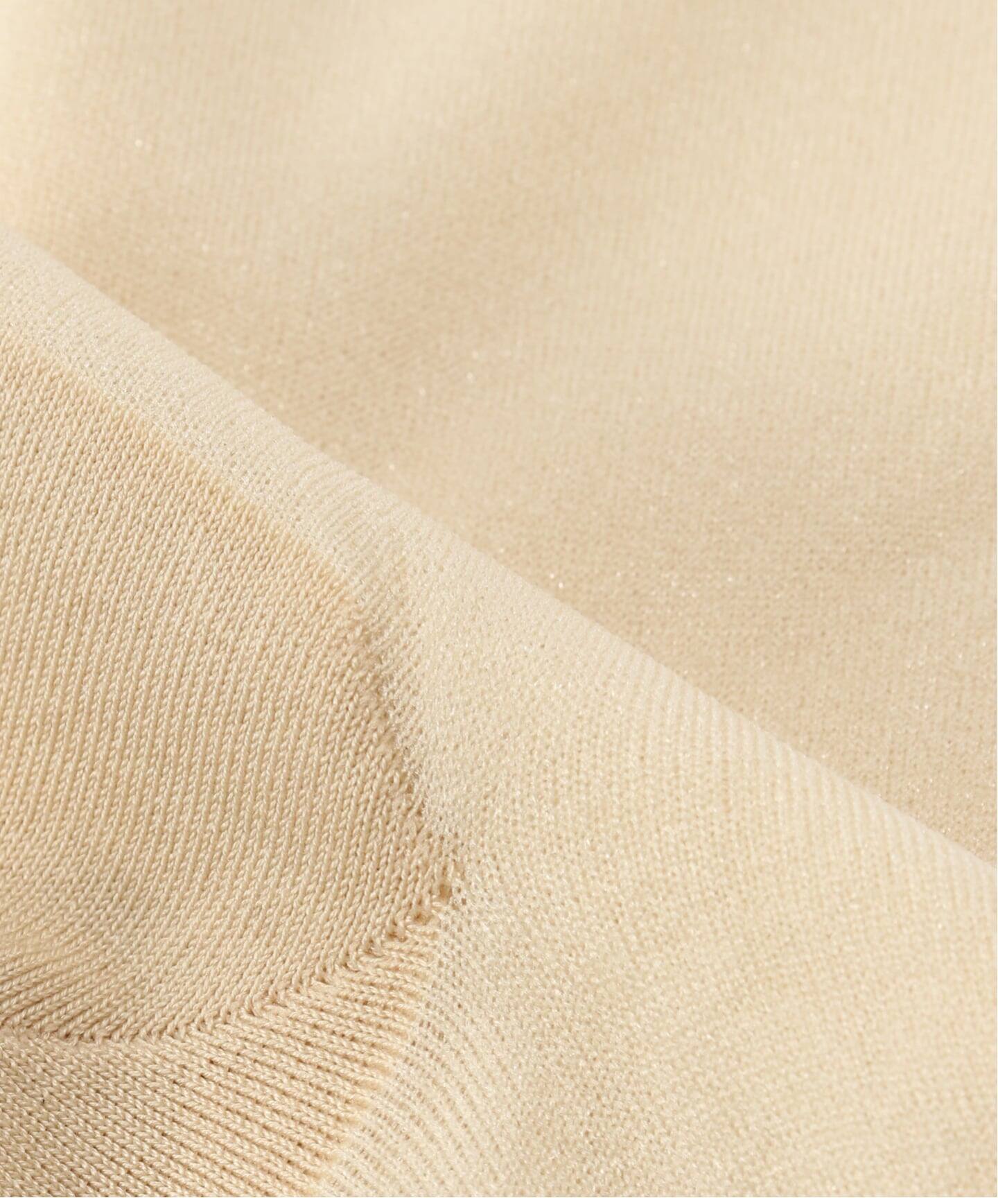 babaco ババコ toeless sheer knee high ソックス BA02-BN70（ソックス