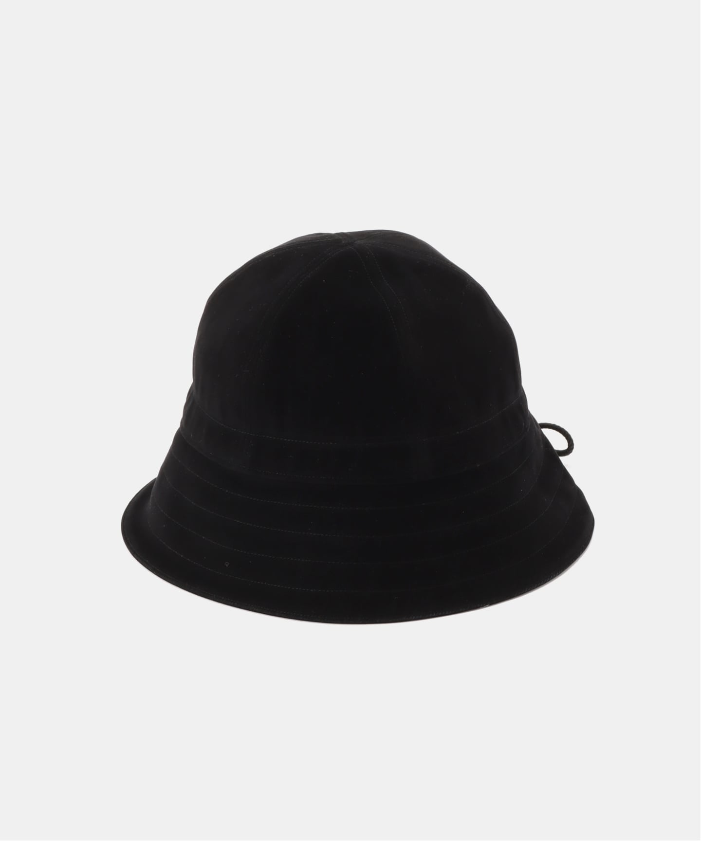KIJIMA TAKAYUKI DENIM 2WAY SAILOR HAT WYYY261028：帽子（ハット