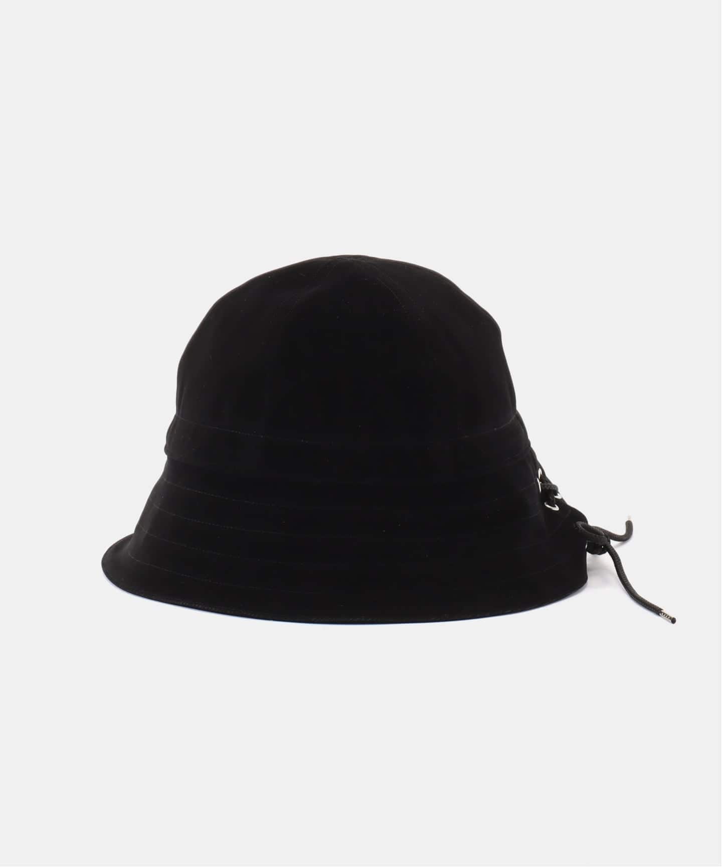 KIJIMA TAKAYUKI DENIM 2WAY SAILOR HAT WYYY261028：帽子（ハット