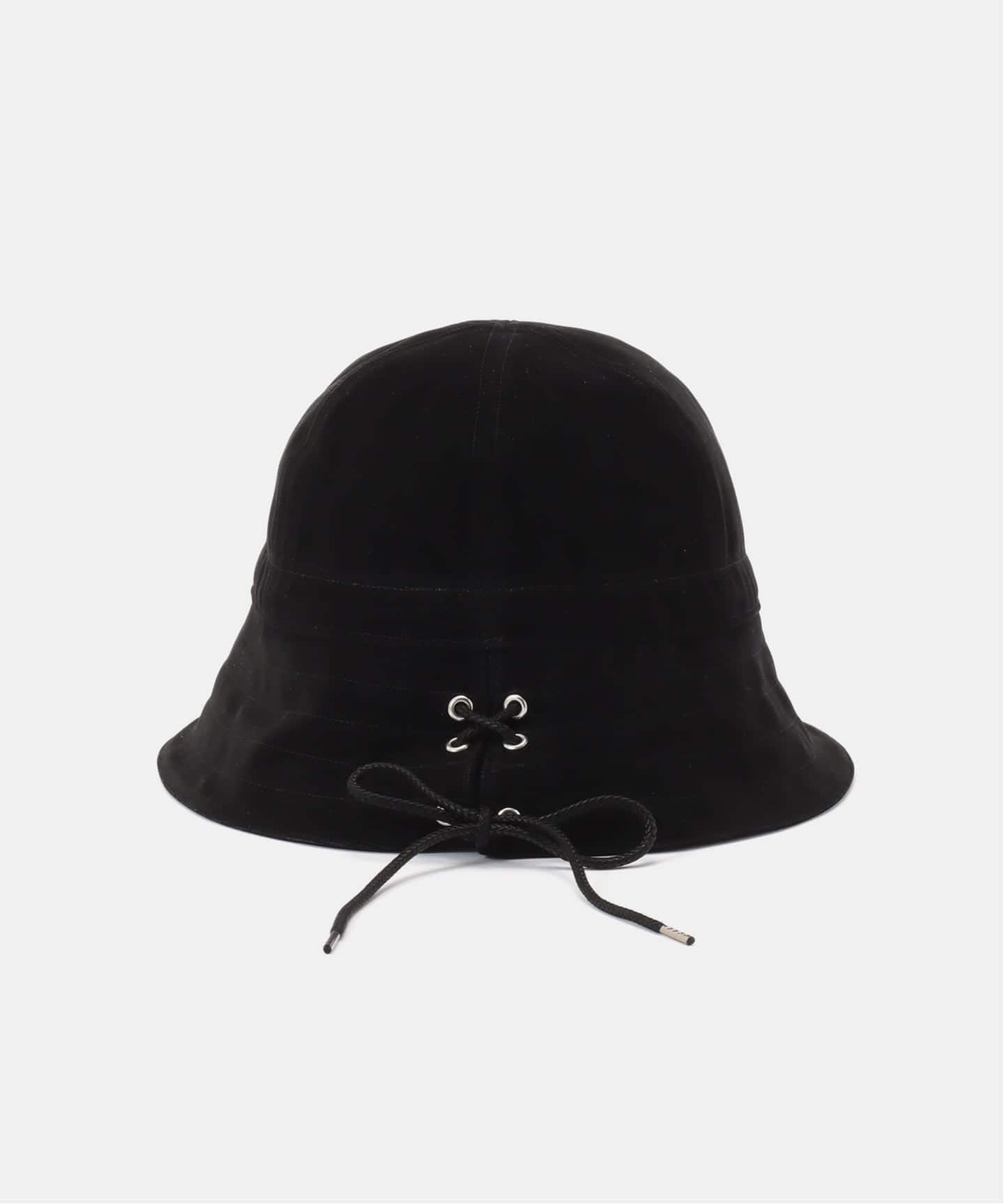 KIJIMA TAKAYUKI DENIM 2WAY SAILOR HAT WYYY261028：帽子（ハット