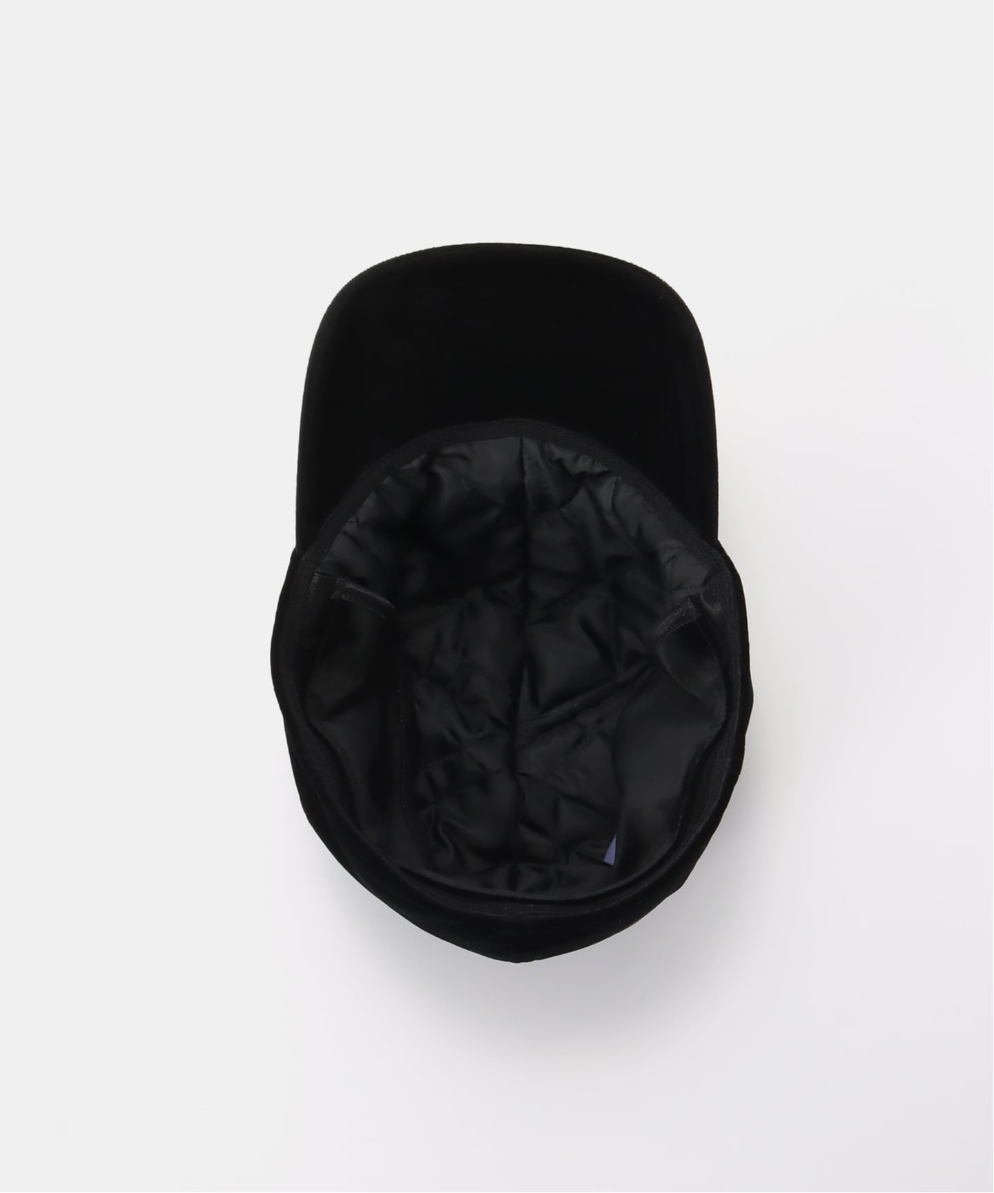 KIJIMA TAKAYUKI VELOUR 3WAY 6PANEL CAP WYYY262940：帽子（キャップ