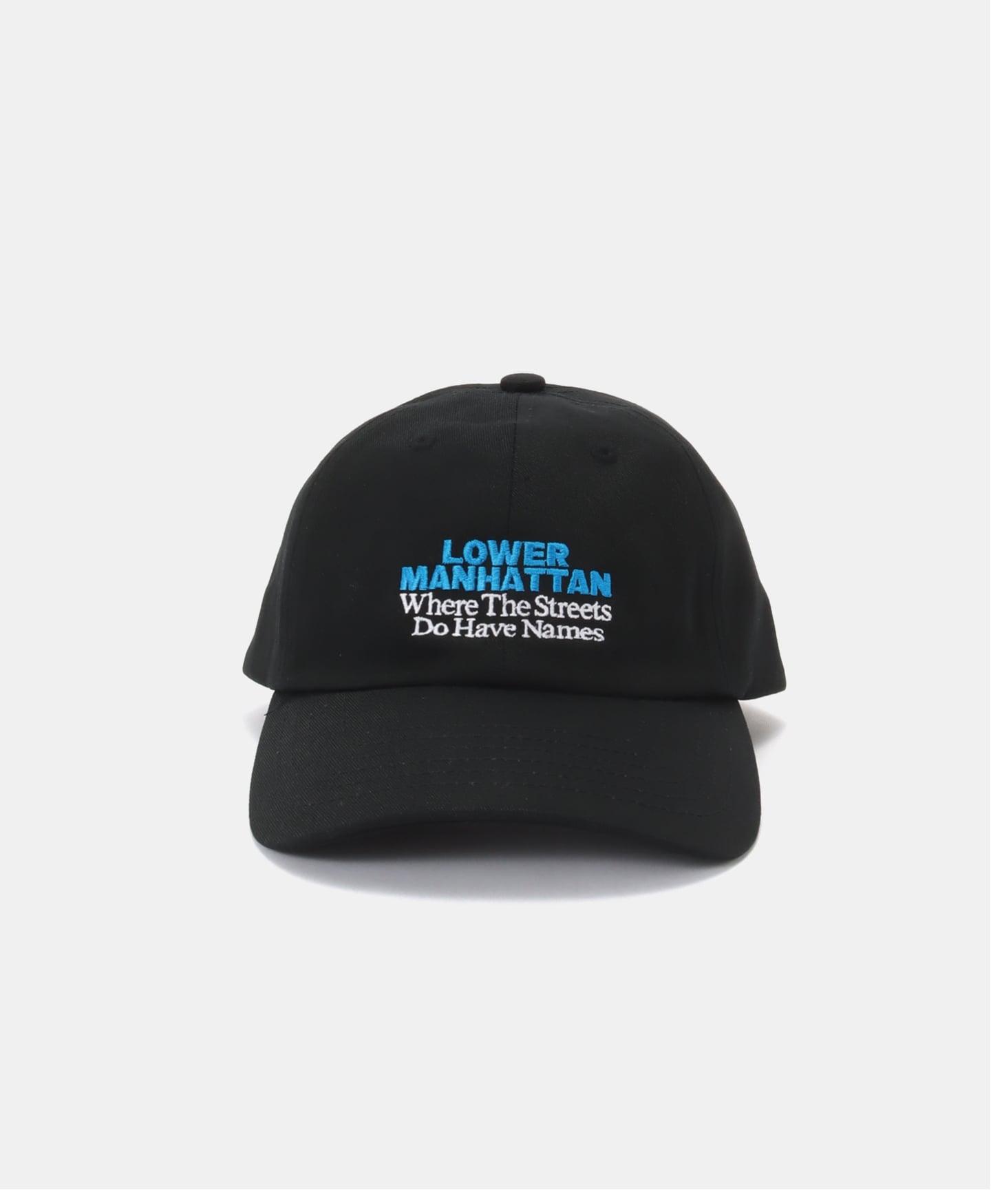 GOOD ROCK SPEED NYC CAP 26NYC020C C9670：キャップ（キャップ