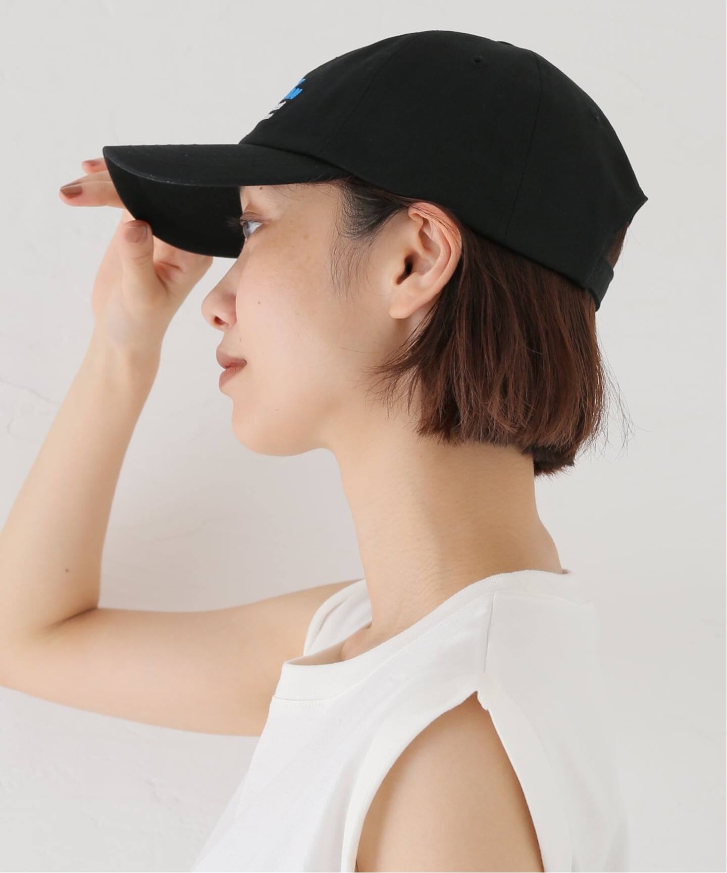 GOOD ROCK SPEED NYC CAP 26NYC020C C9670：キャップ（キャップ