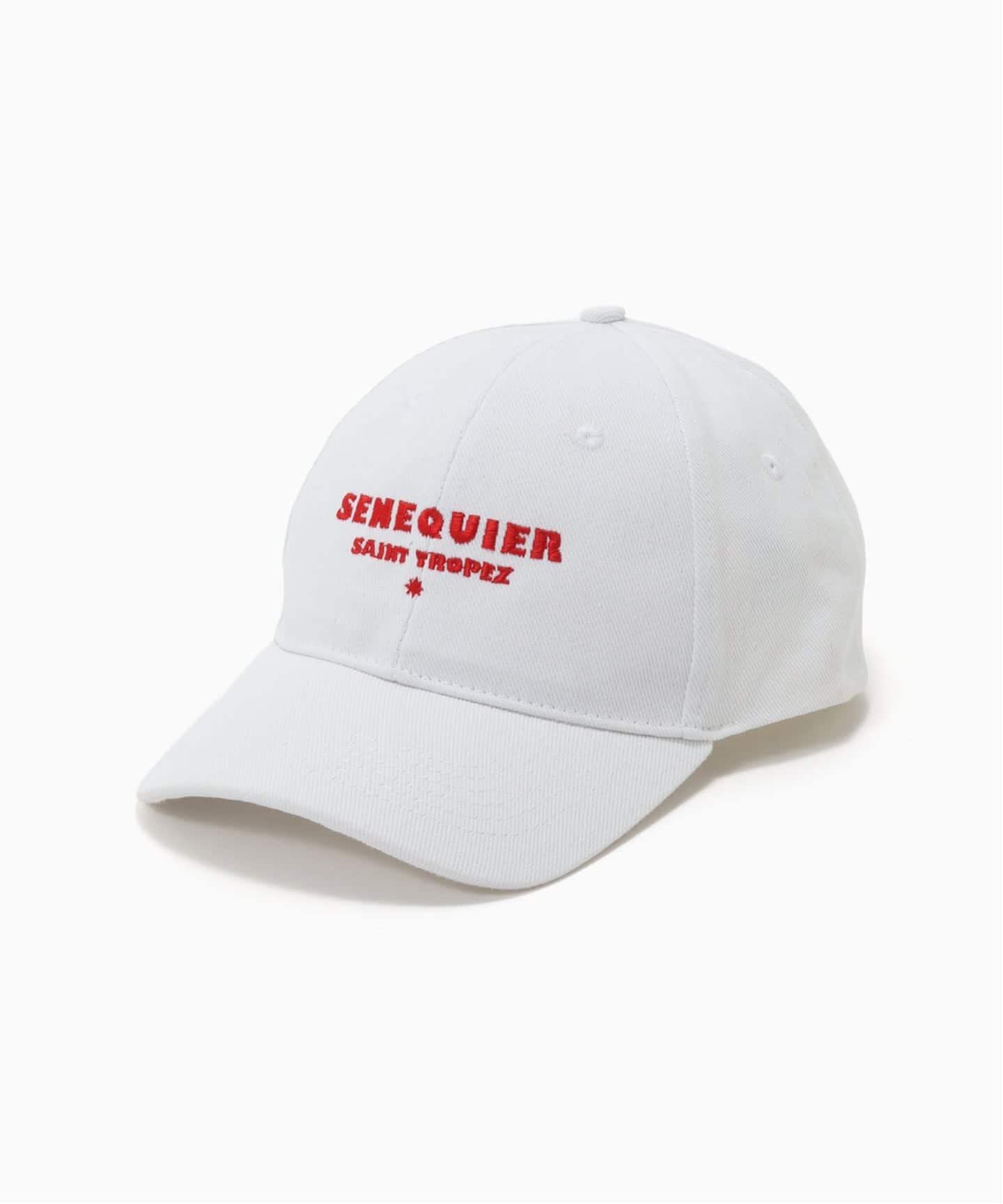 WEEKENDService MUSEUM of ART Cap レショップ L'ECHOPPE（レショップ）の公式通販｜BAYCREW'S STORE