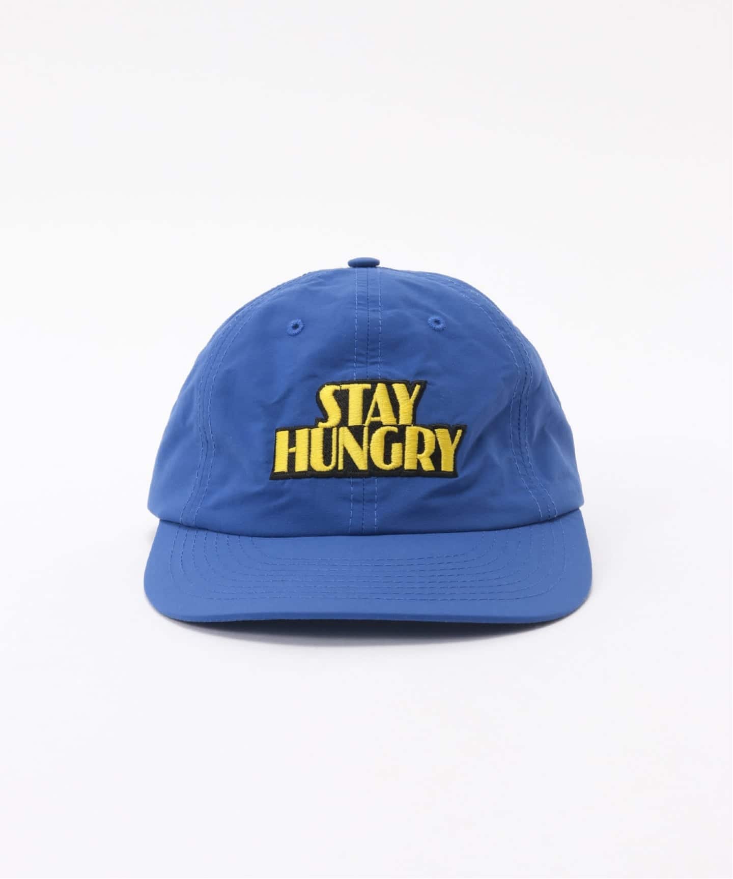STAY HUNGRY / ステイハングリー】SONRI 90's CAP：キャップ（キャップ