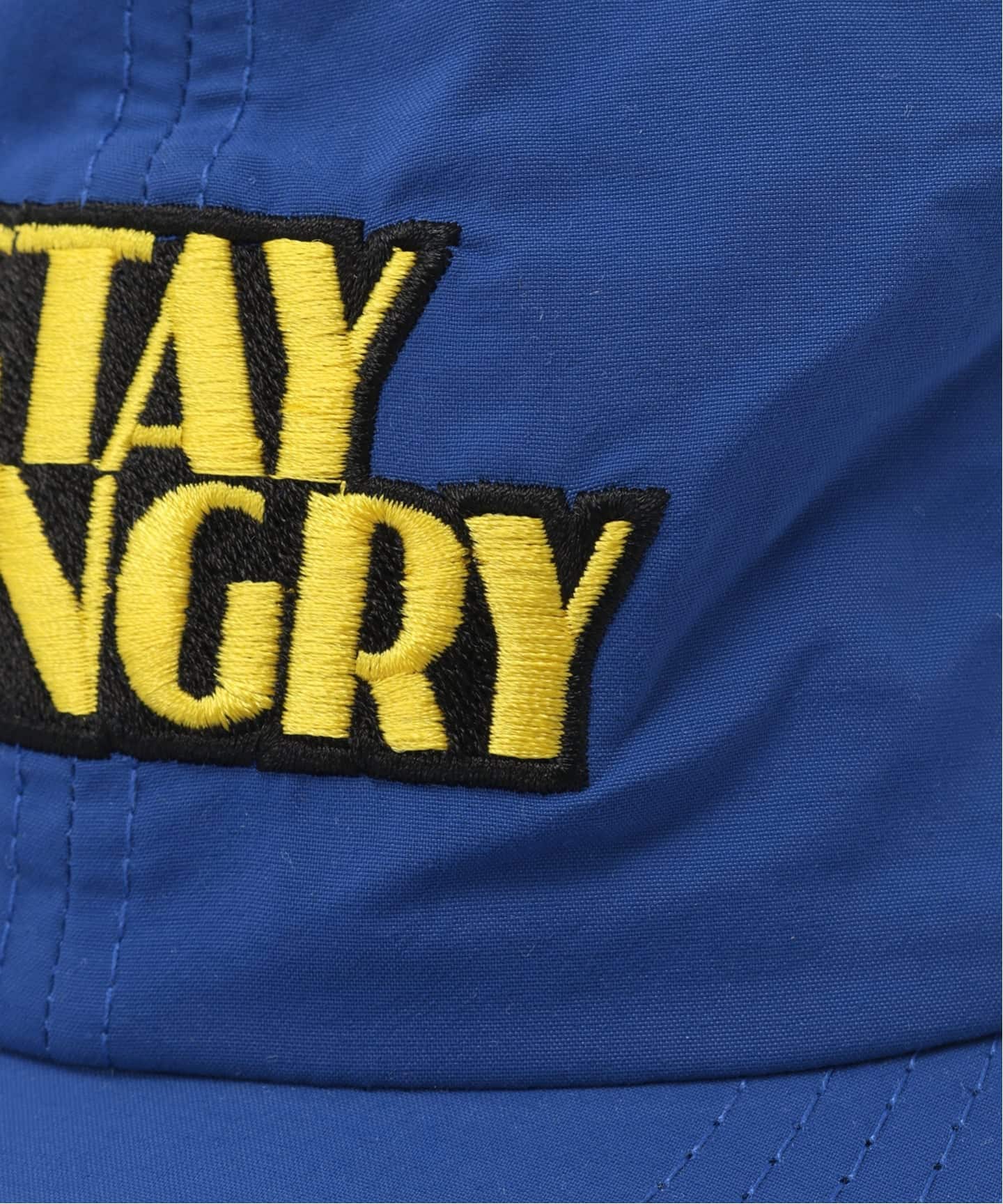 STAY HUNGRY / ステイハングリー】SONRI 90's CAP：キャップ（キャップ