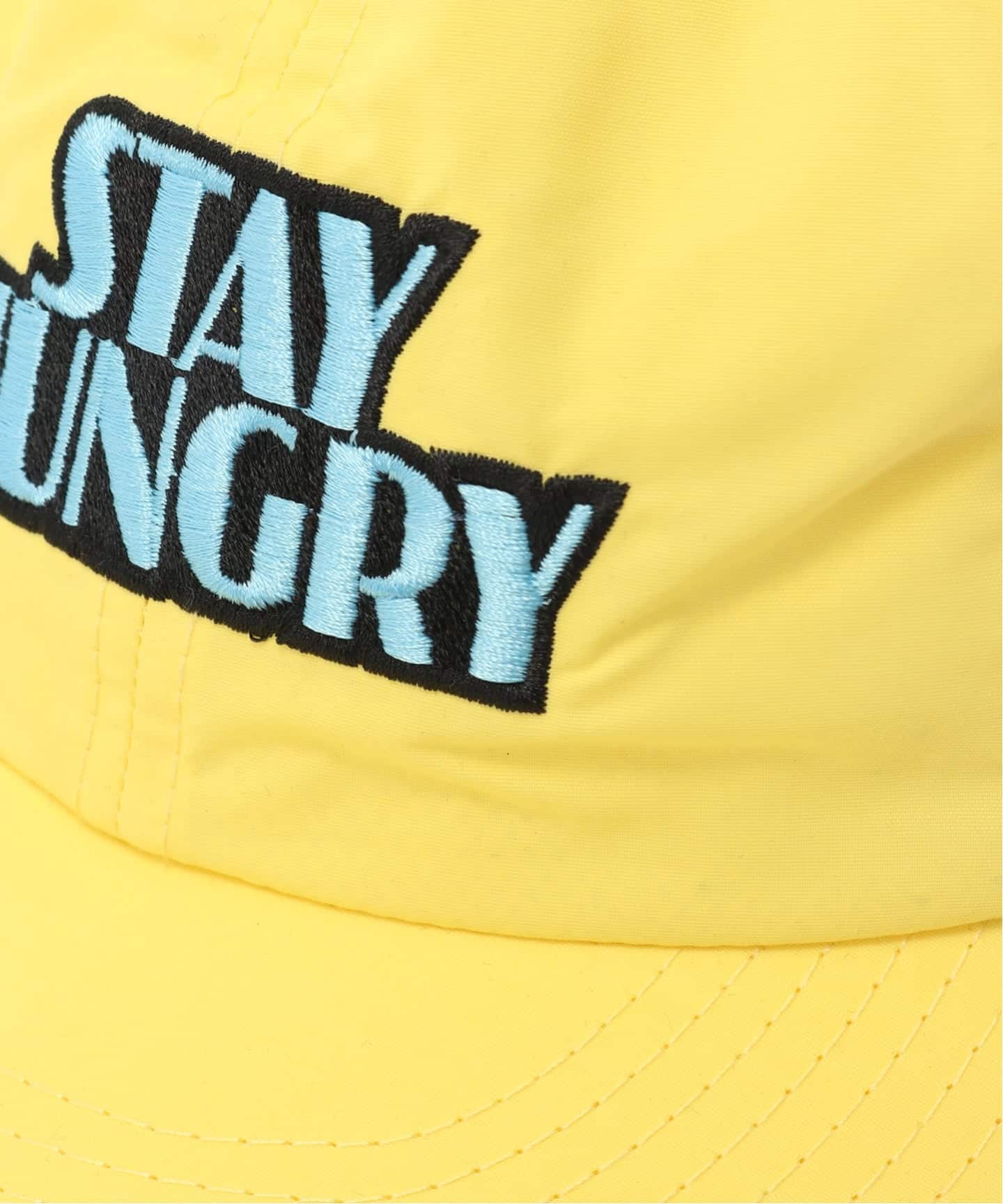 STAY HUNGRY / ステイハングリー】SONRI 90's CAP：キャップ（キャップ