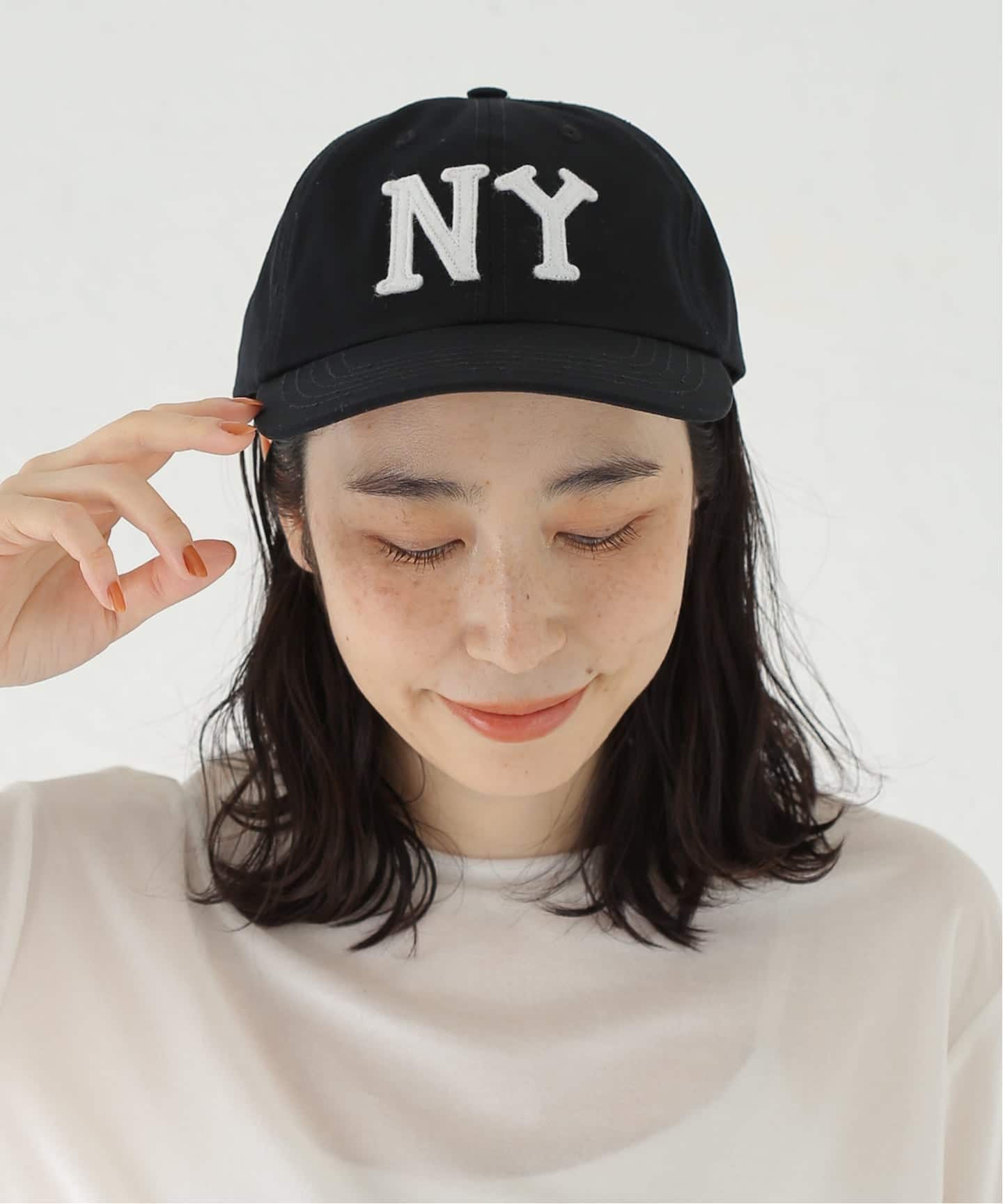 SANDLOT NEW YORK BLACK YANKEES（キャップ）｜OUTDOOR PRODUCTS
