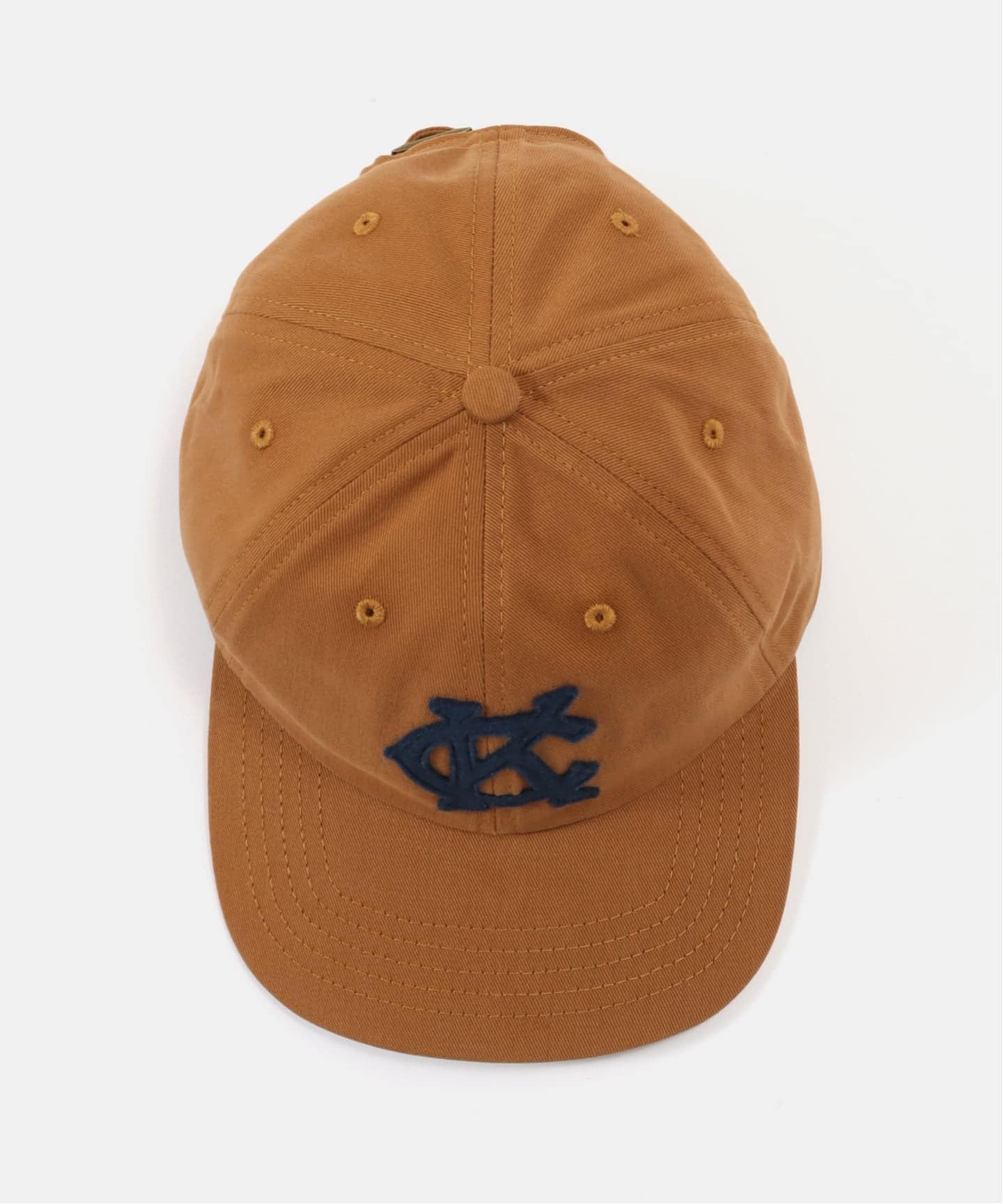 SANDLOT KANSAS CITY MONACHS（キャップ）｜OUTDOOR PRODUCTS