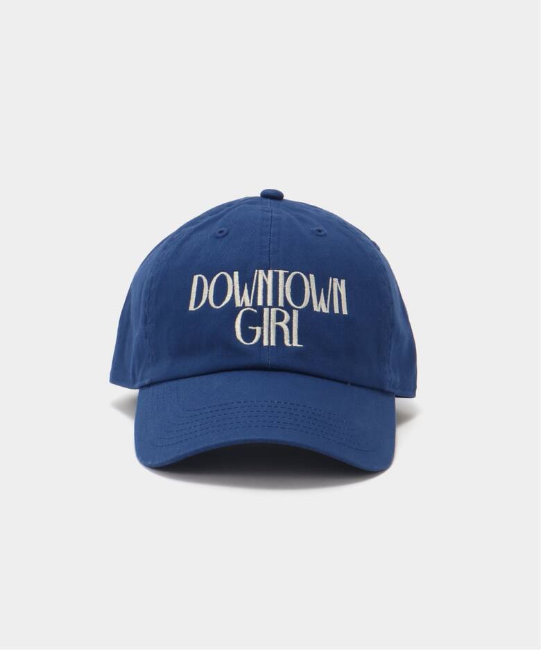 公式 アウトドアプロダクツ DOWNTOWN GIRL CAP キャップ ピンク フリー