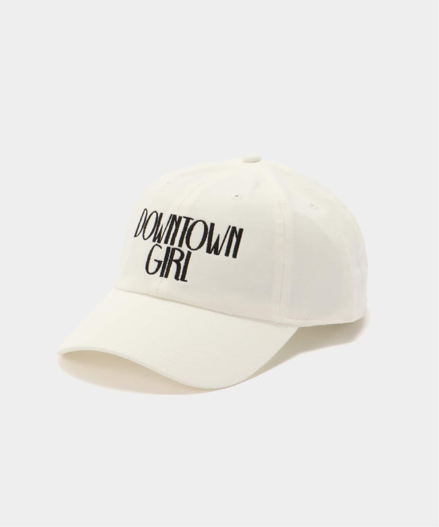 DOWNTOWN GIRL CAP（キャップ）｜OUTDOOR PRODUCTS（アウトドア
