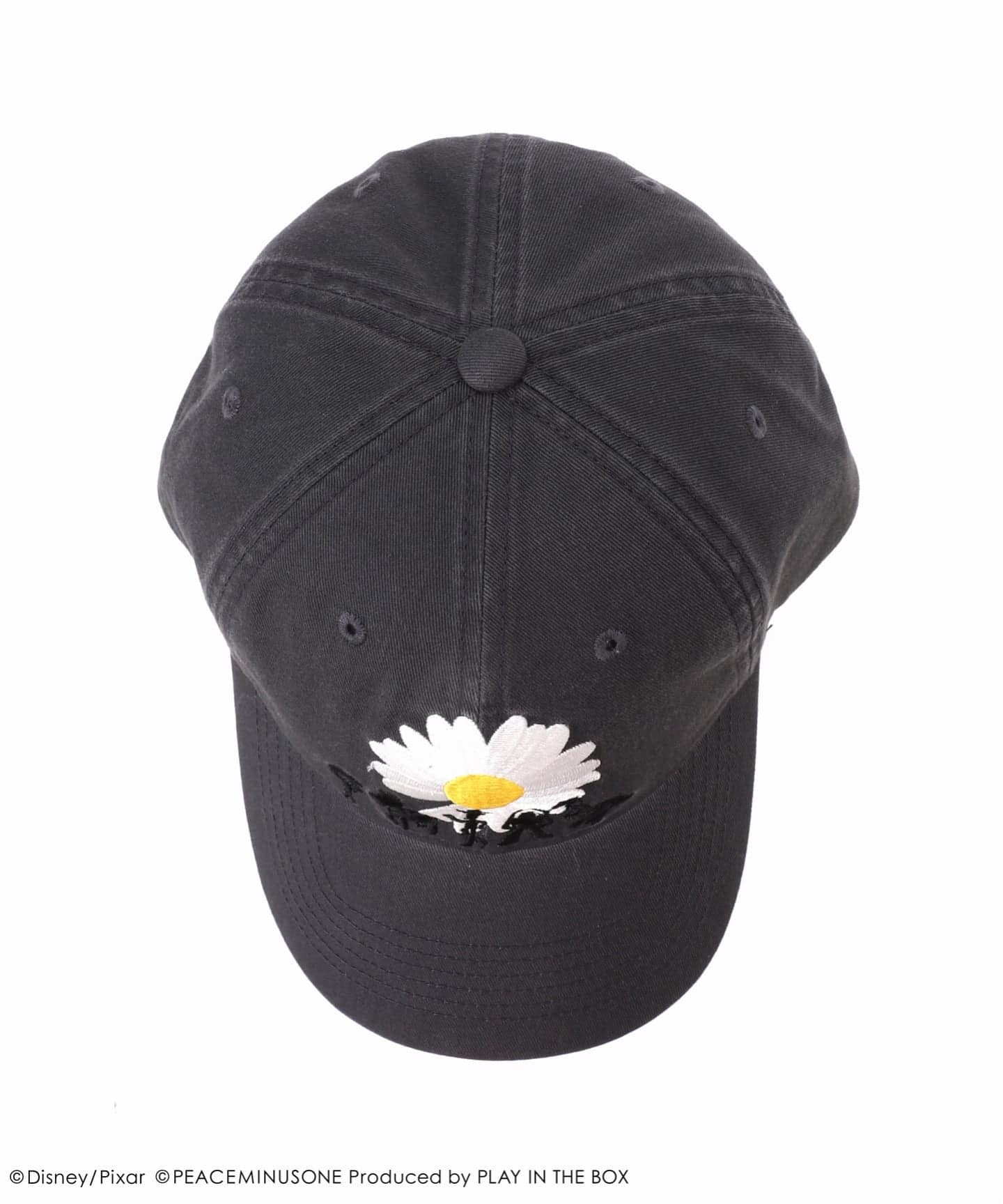 THE FIRST FAN_CAP 01 DARK GRAY（キャップ）｜SELECT by BAYCREW'S