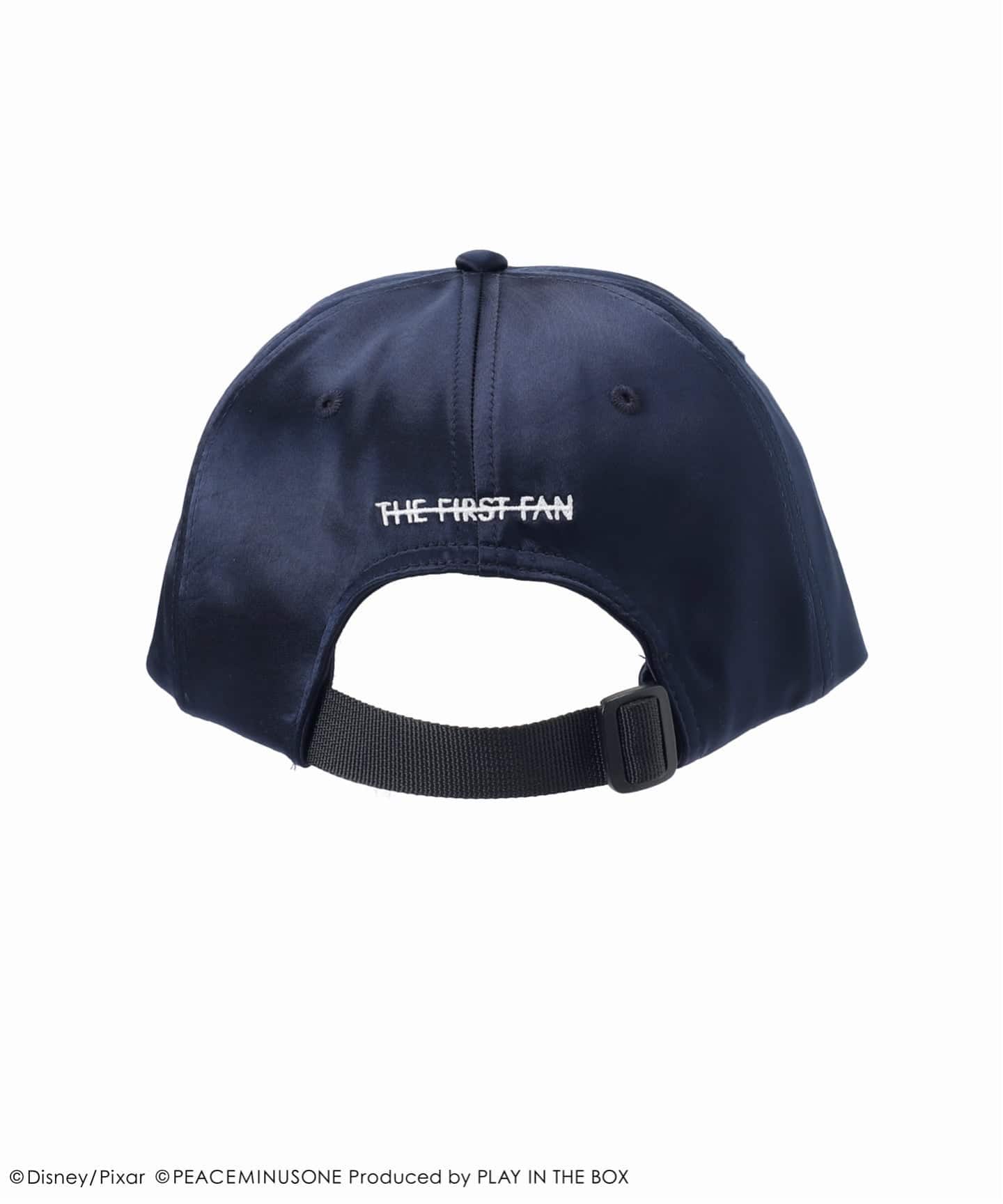 THE FIRST FAN_CAP 02 TOKYO（キャップ）｜SELECT by BAYCREW'S