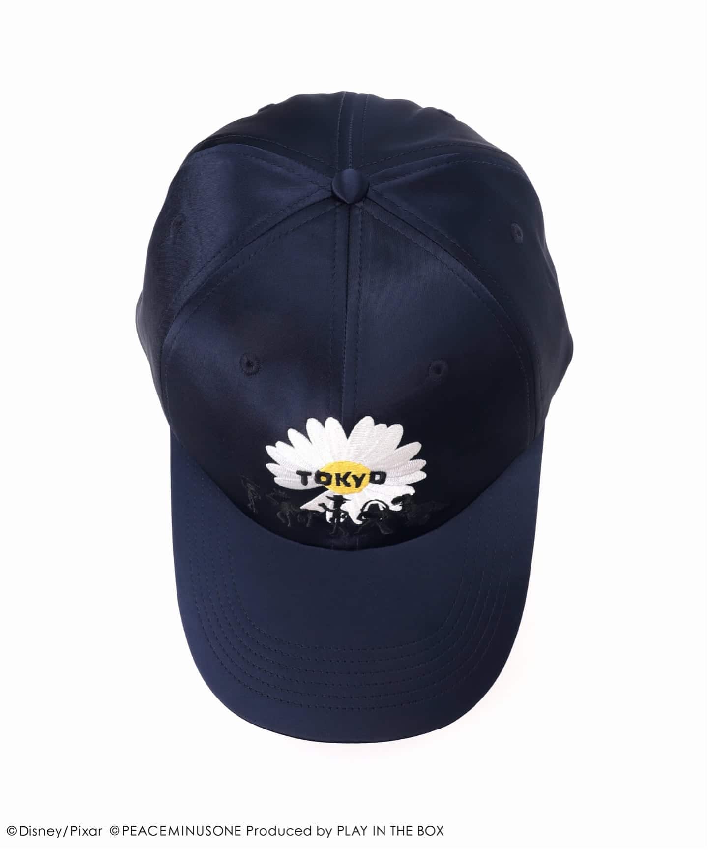 THE FIRST FAN_CAP 02 TOKYO（キャップ）｜SELECT by BAYCREW'S