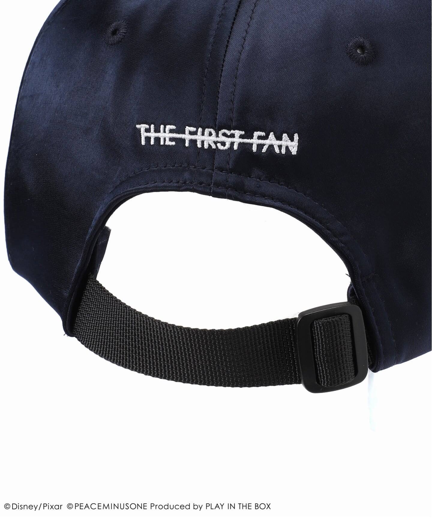 THE FIRST FAN_CAP 02 TOKYO（キャップ）｜SELECT by BAYCREW'S