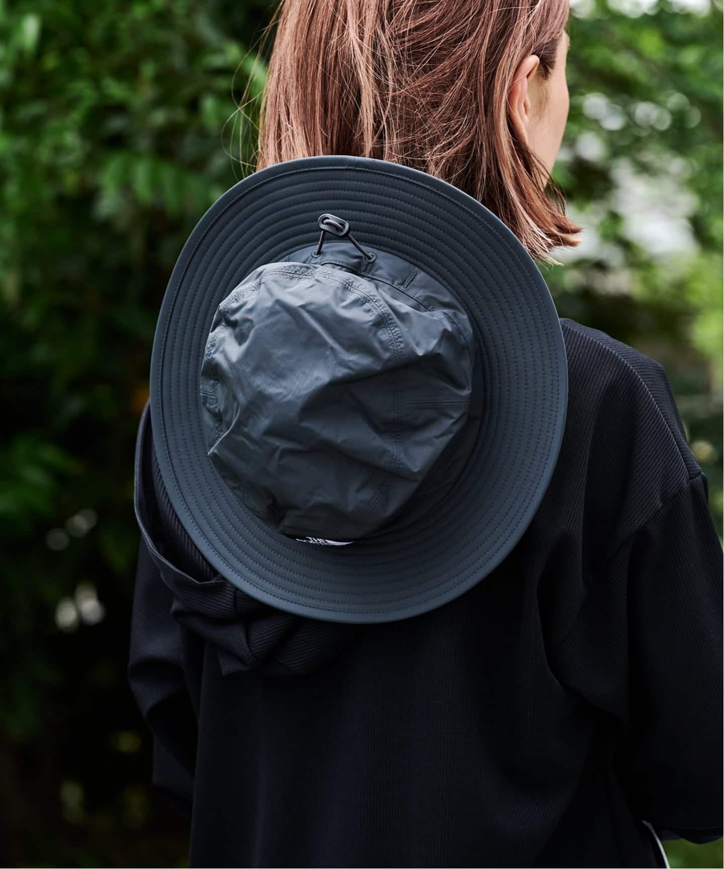 THE NORTH FACE ウォータープルーフ HORIZON HAT NN02544（ハット