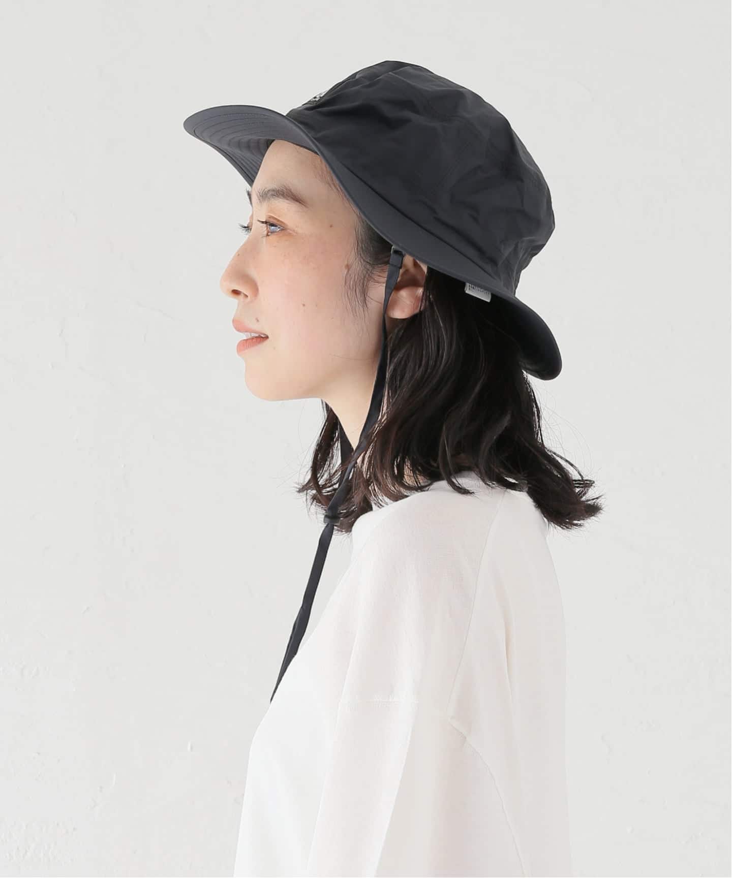 THE NORTH FACE ウォータープルーフ HORIZON HAT NN02544（ハット