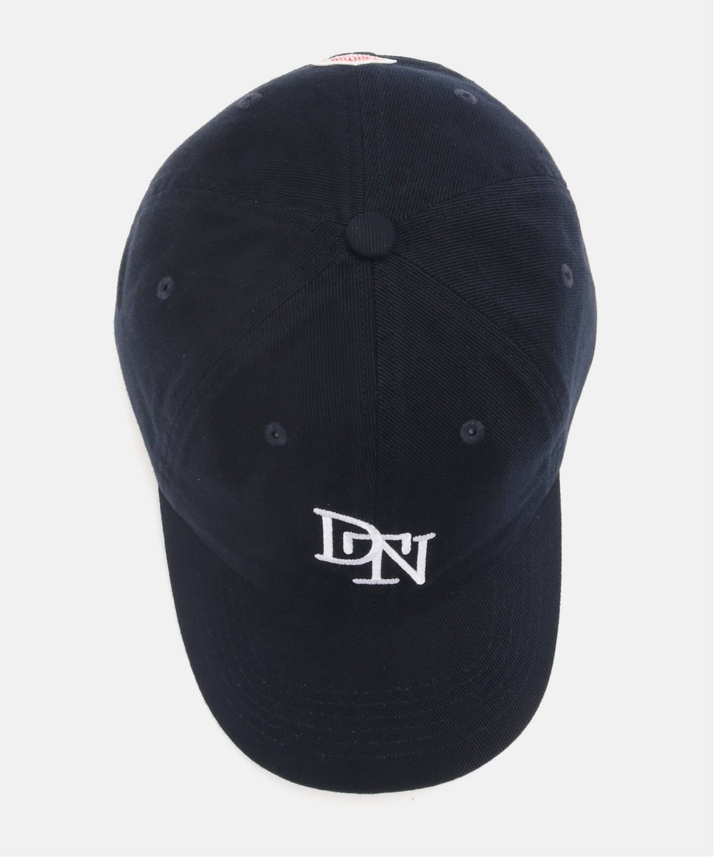 DANTON 6P LOGO CAP（キャップ）｜BOICE FROM BAYCREW'S（ボイスフロム