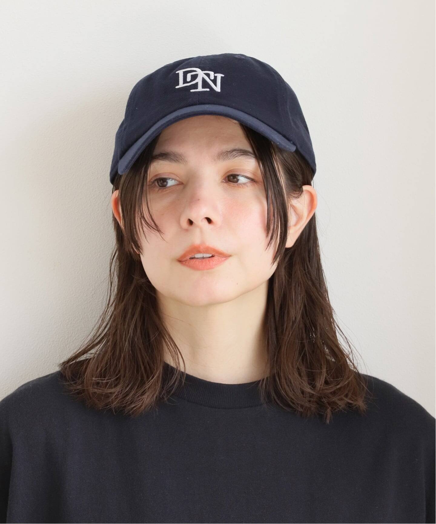 BOICE FROM BAYCREW'S ⭐︎DANTON RHONE 14 DANTON 6P LOGO CAP（キャップ）｜BOICE FROM BAYCREW'S（ボイスフロム