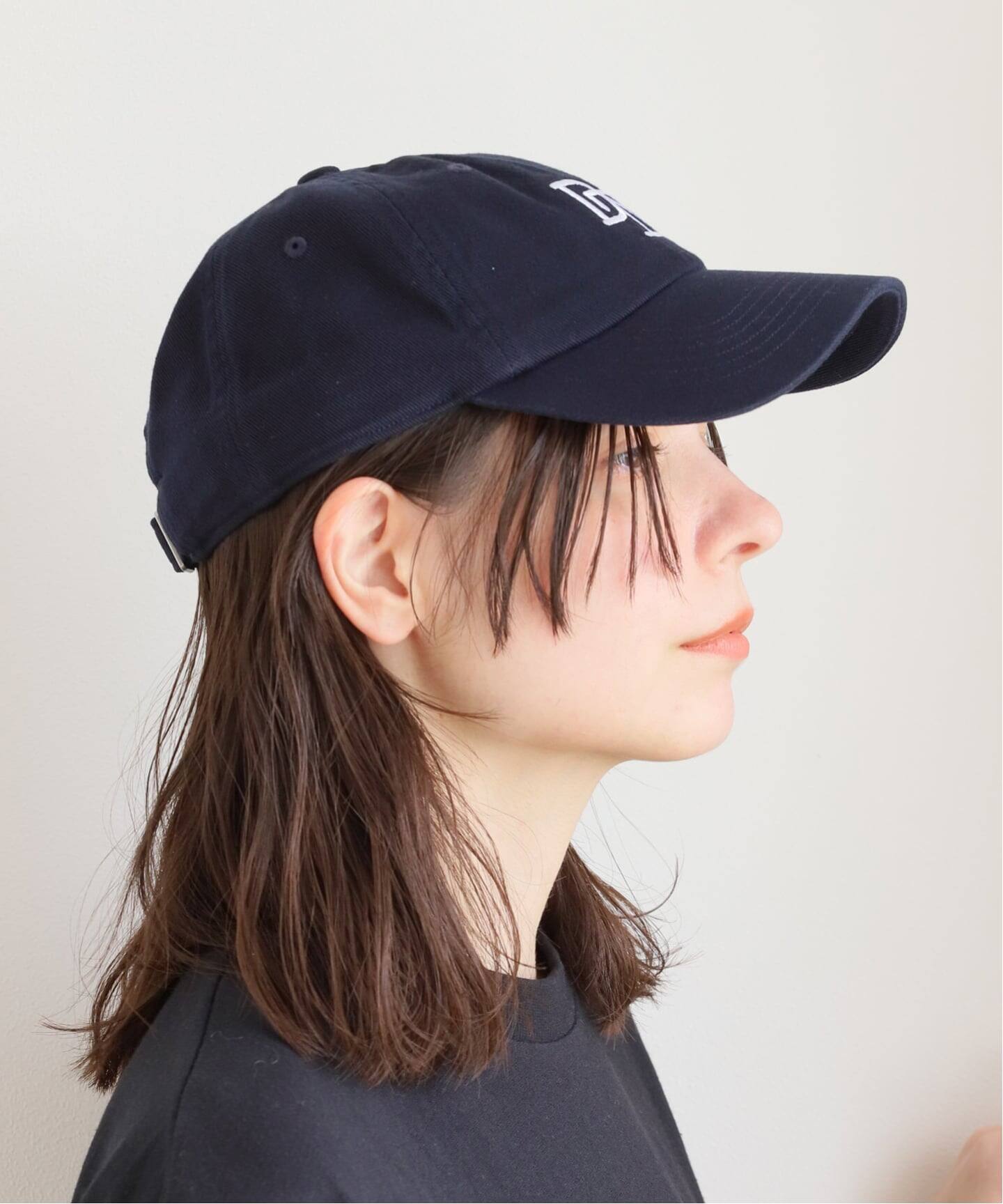 BOICE FROM BAYCREW'S ⭐︎DANTON RHONE 14 DANTON 6P LOGO CAP（キャップ）｜BOICE FROM BAYCREW'S（ボイスフロム