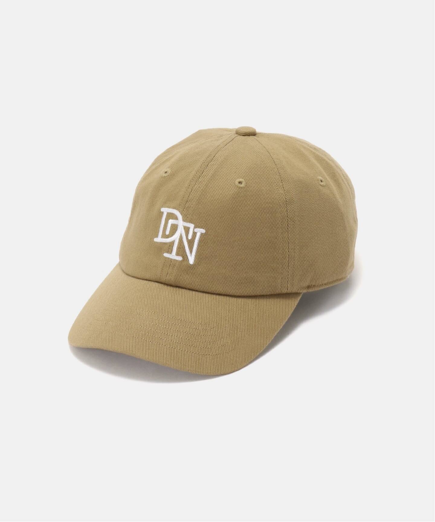 DANTON 6P LOGO CAP（キャップ）｜BOICE FROM BAYCREW'S（ボイスフロム